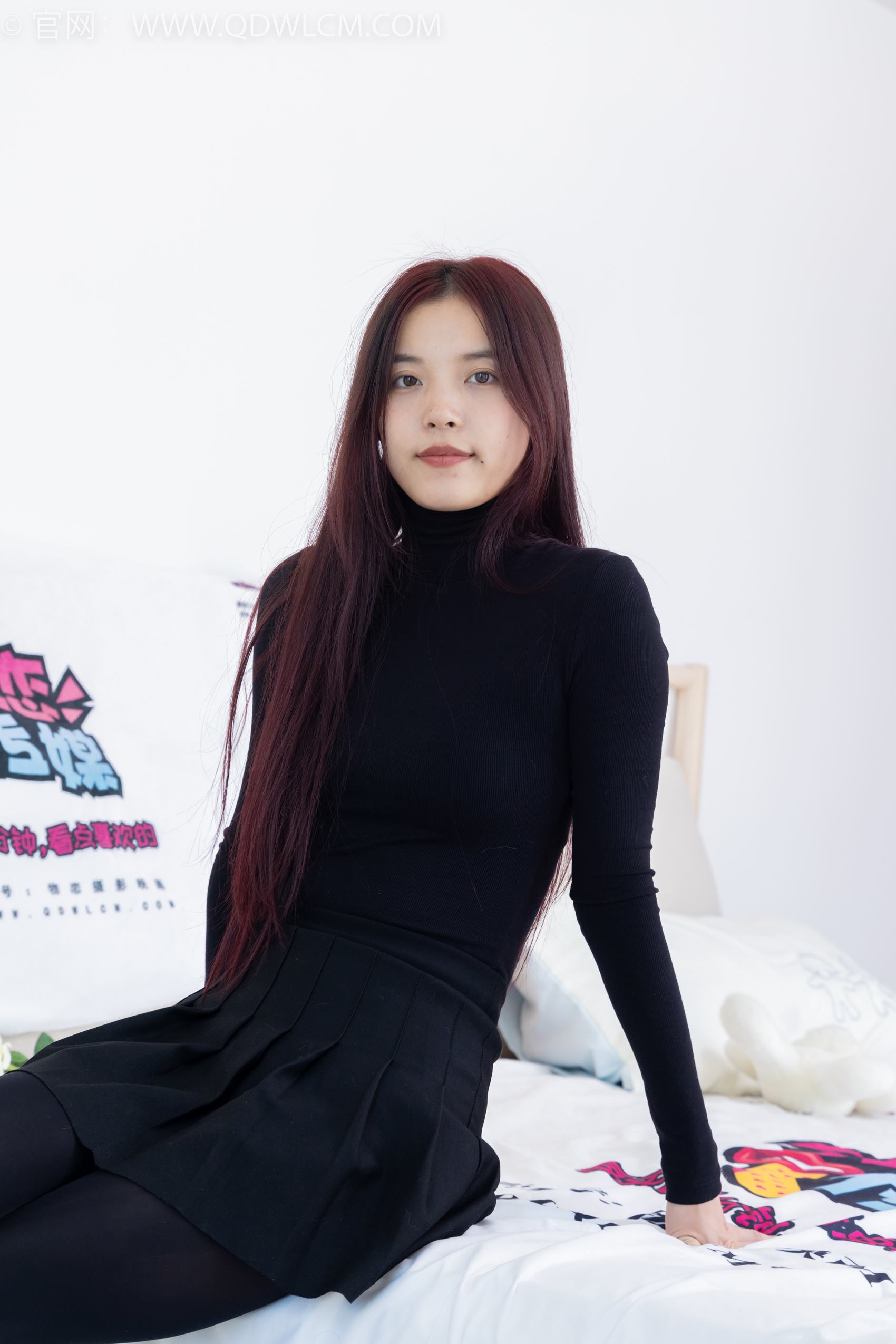 图片[57]-物恋传媒 NO.1884 茯苓-温柔乡[190P] – 速更版-美库