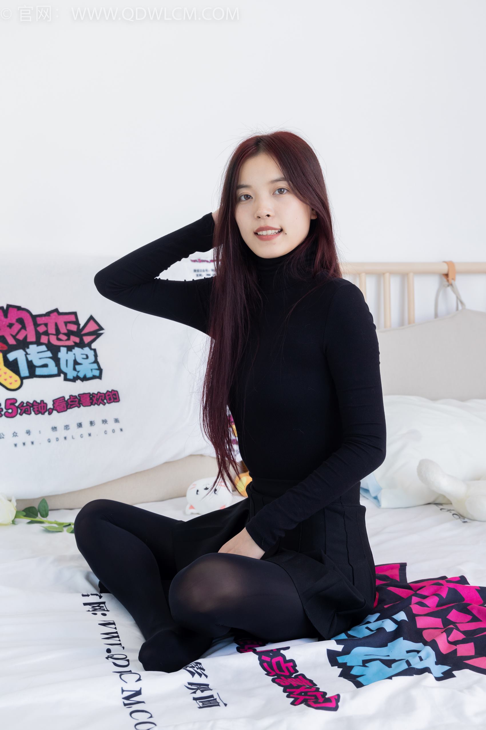 图片[72]-物恋传媒 NO.1884 茯苓-温柔乡[190P] – 速更版-美库