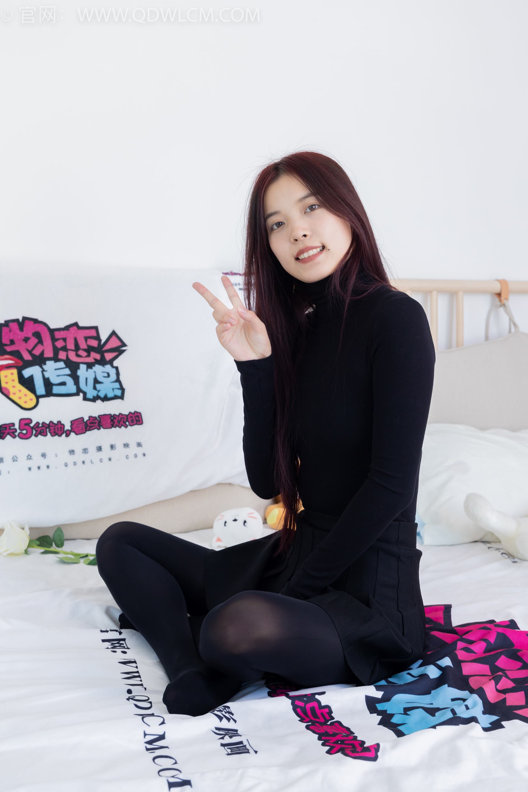 图片[74]-物恋传媒 NO.1884 茯苓-温柔乡[190P] – 速更版-美库