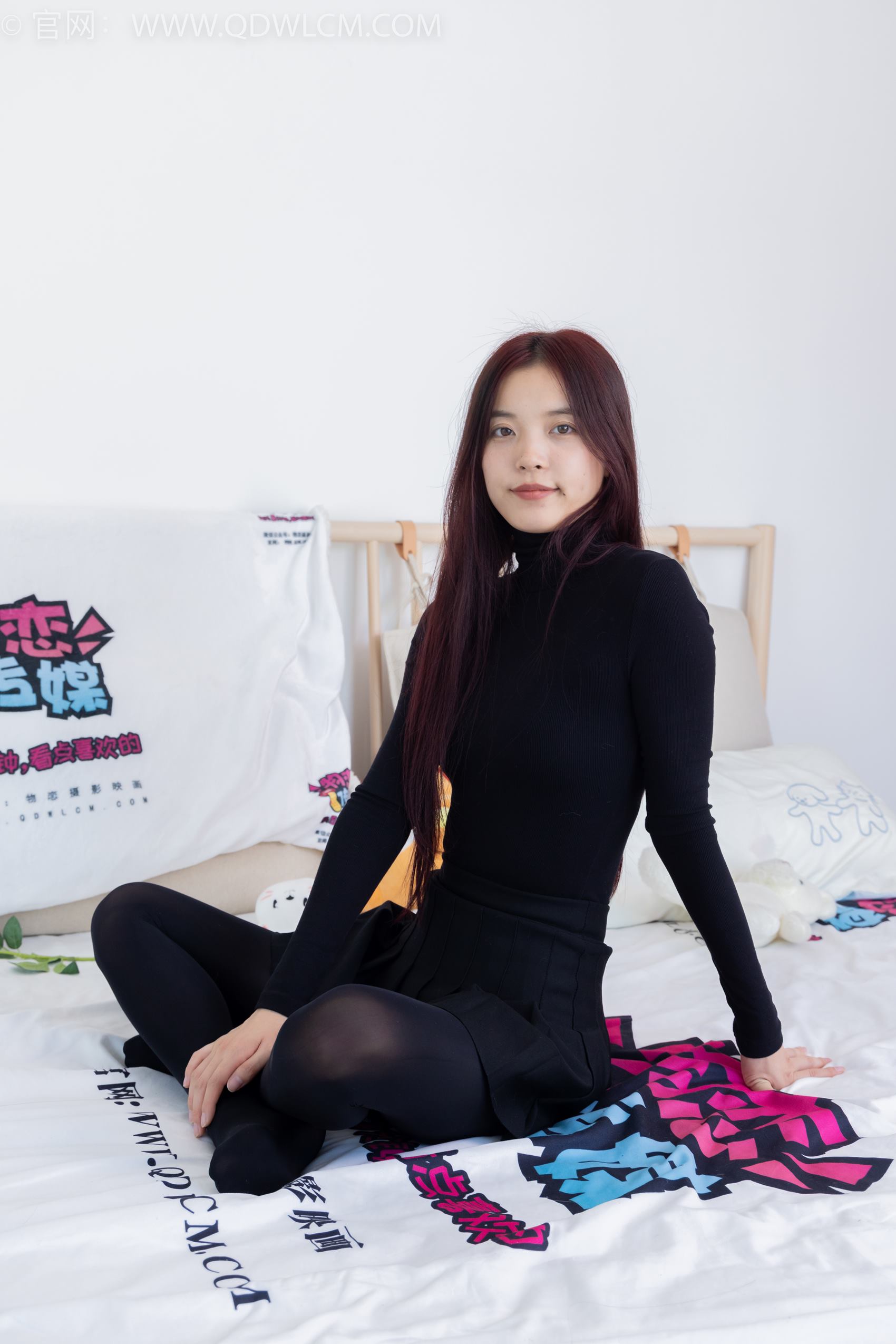 图片[75]-物恋传媒 NO.1884 茯苓-温柔乡[190P] – 速更版-美库