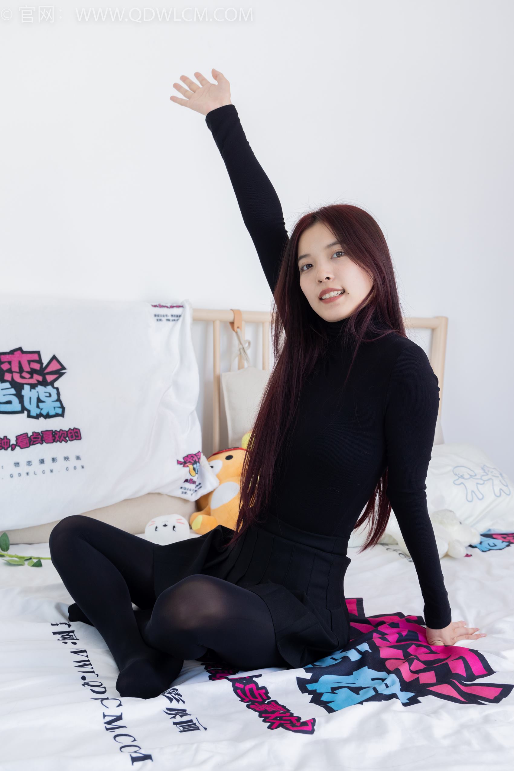 图片[76]-物恋传媒 NO.1884 茯苓-温柔乡[190P] – 速更版-美库