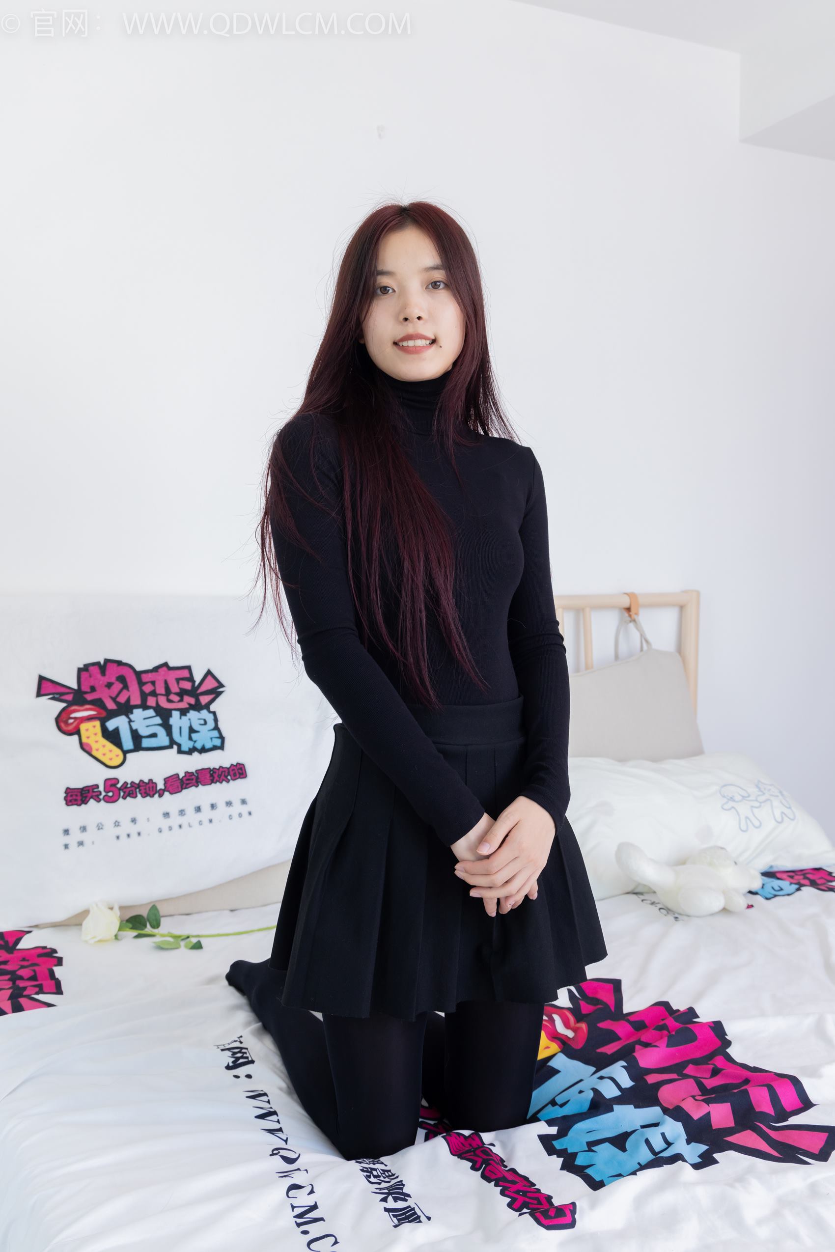 图片[84]-物恋传媒 NO.1884 茯苓-温柔乡[190P] – 速更版-美库