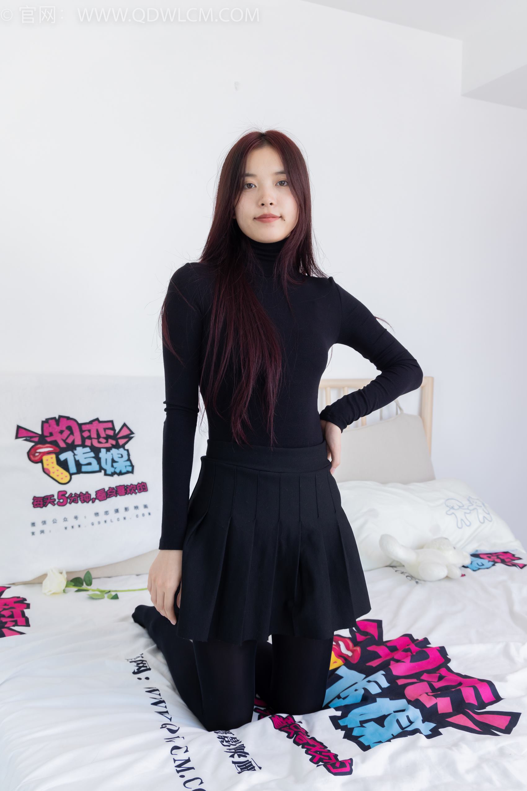 图片[86]-物恋传媒 NO.1884 茯苓-温柔乡[190P] – 速更版-美库