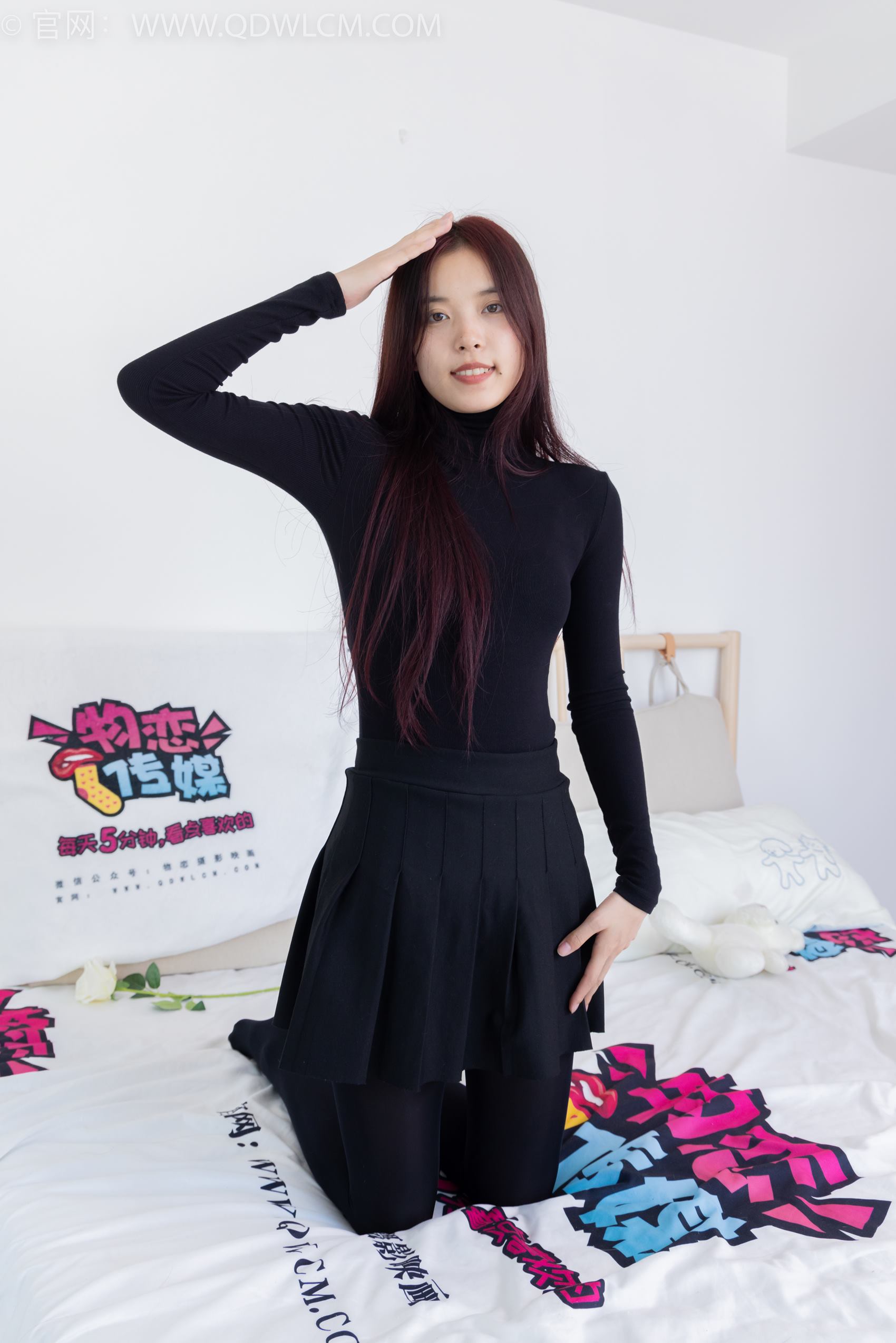 图片[87]-物恋传媒 NO.1884 茯苓-温柔乡[190P] – 速更版-美库