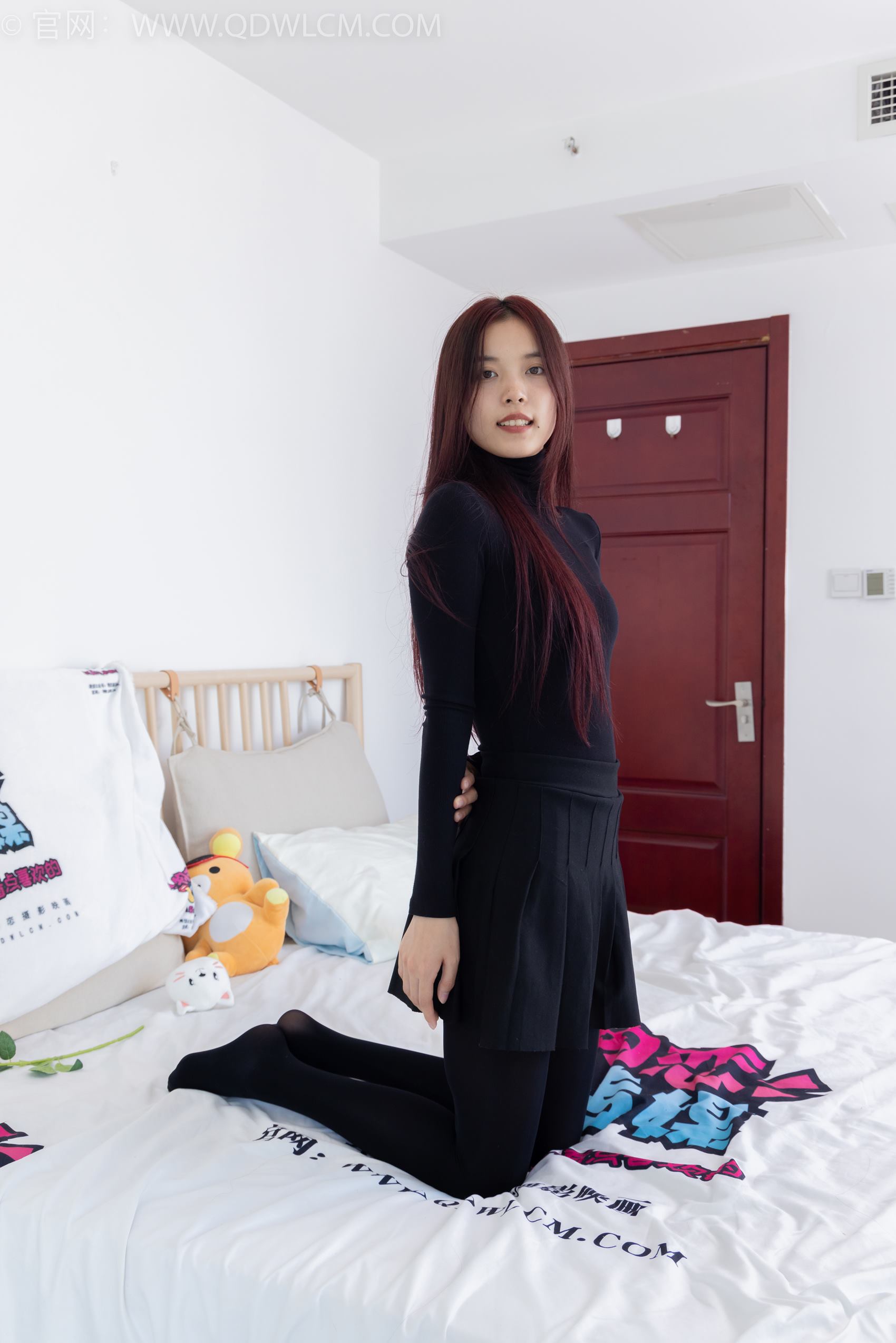 图片[88]-物恋传媒 NO.1884 茯苓-温柔乡[190P] – 速更版-美库