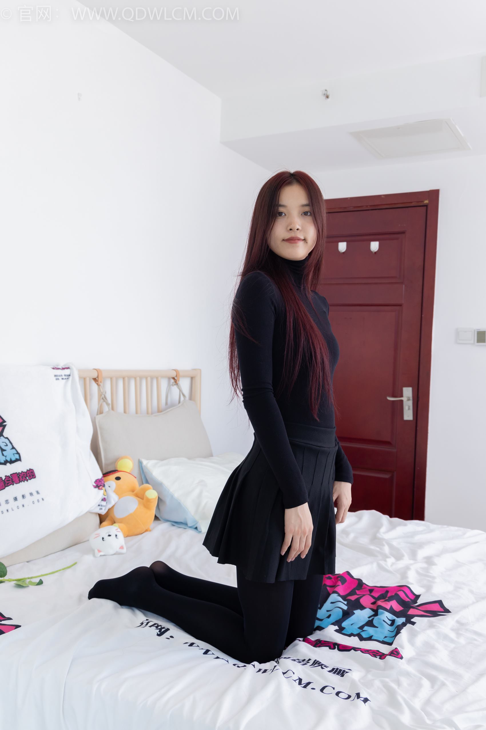 图片[90]-物恋传媒 NO.1884 茯苓-温柔乡[190P] – 速更版-美库