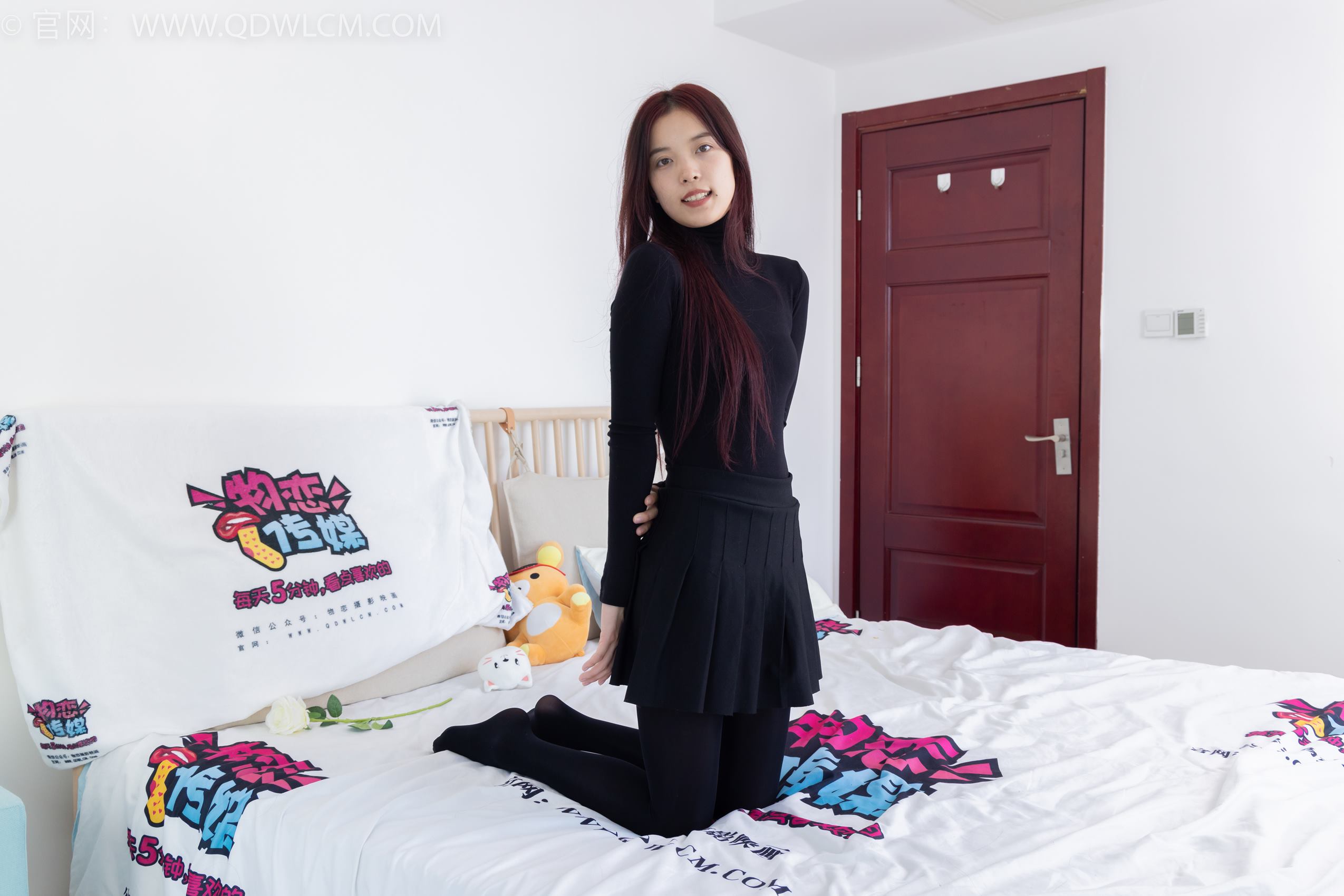 图片[91]-物恋传媒 NO.1884 茯苓-温柔乡[190P] – 速更版-美库