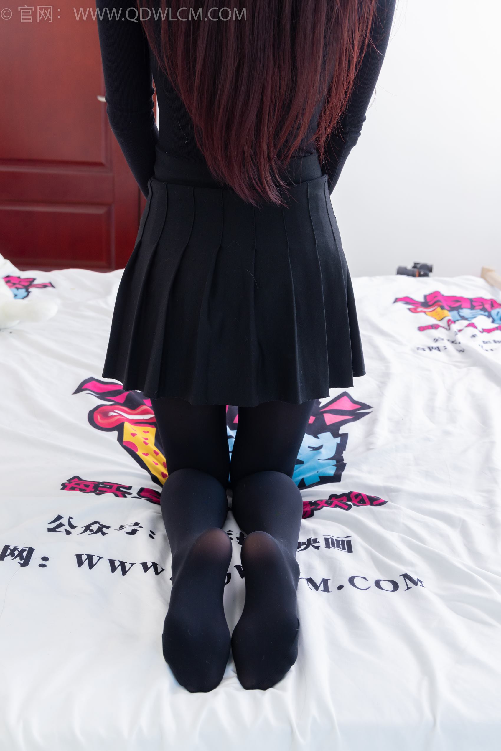 图片[95]-物恋传媒 NO.1884 茯苓-温柔乡[190P] – 速更版-美库