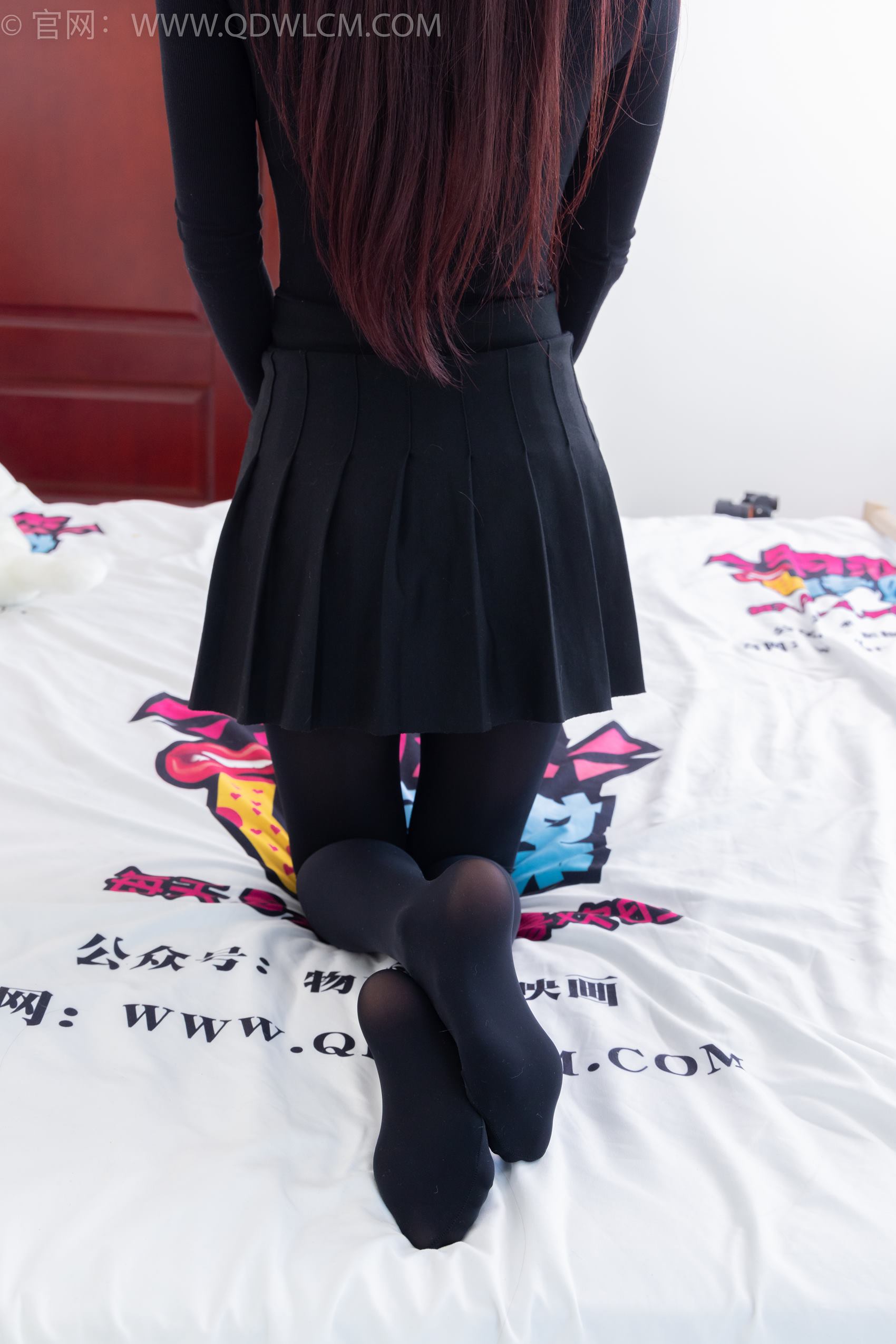 图片[97]-物恋传媒 NO.1884 茯苓-温柔乡[190P] – 速更版-美库