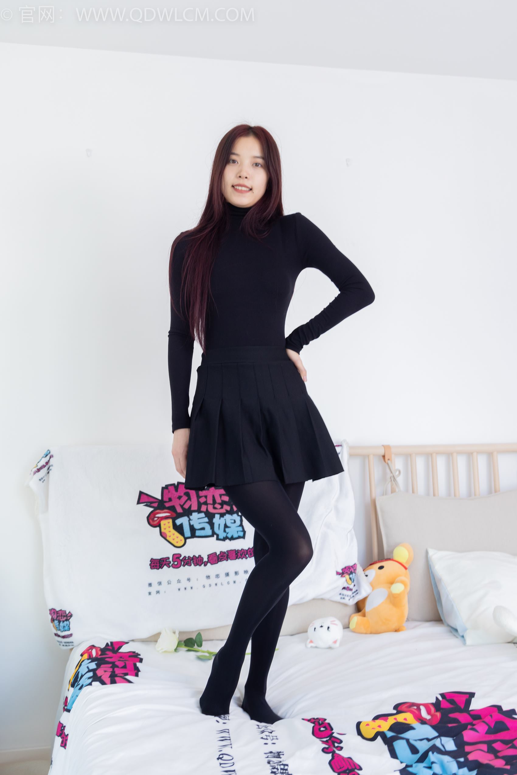 图片[99]-物恋传媒 NO.1884 茯苓-温柔乡[190P] – 速更版-美库