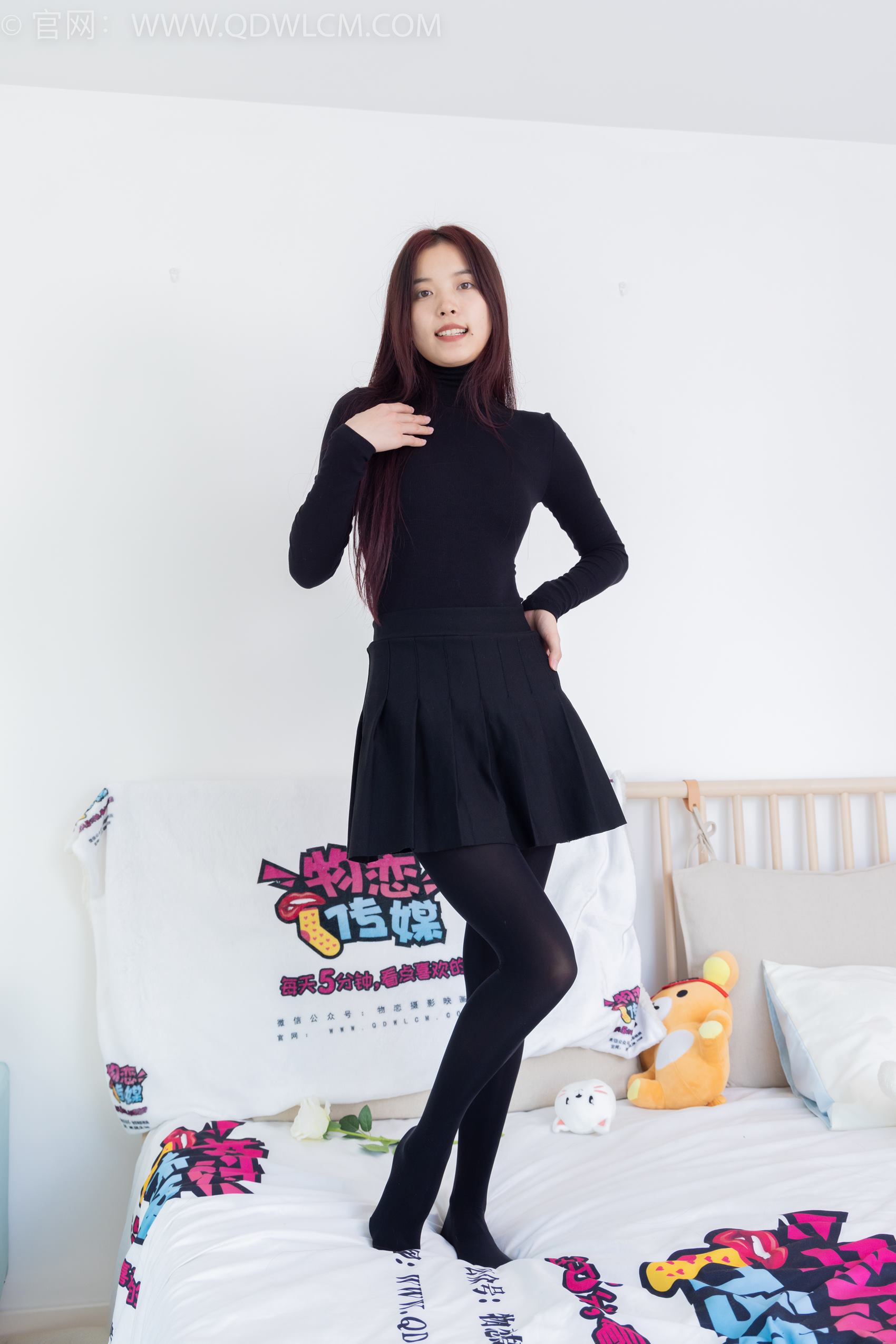 图片[100]-物恋传媒 NO.1884 茯苓-温柔乡[190P] – 速更版-美库