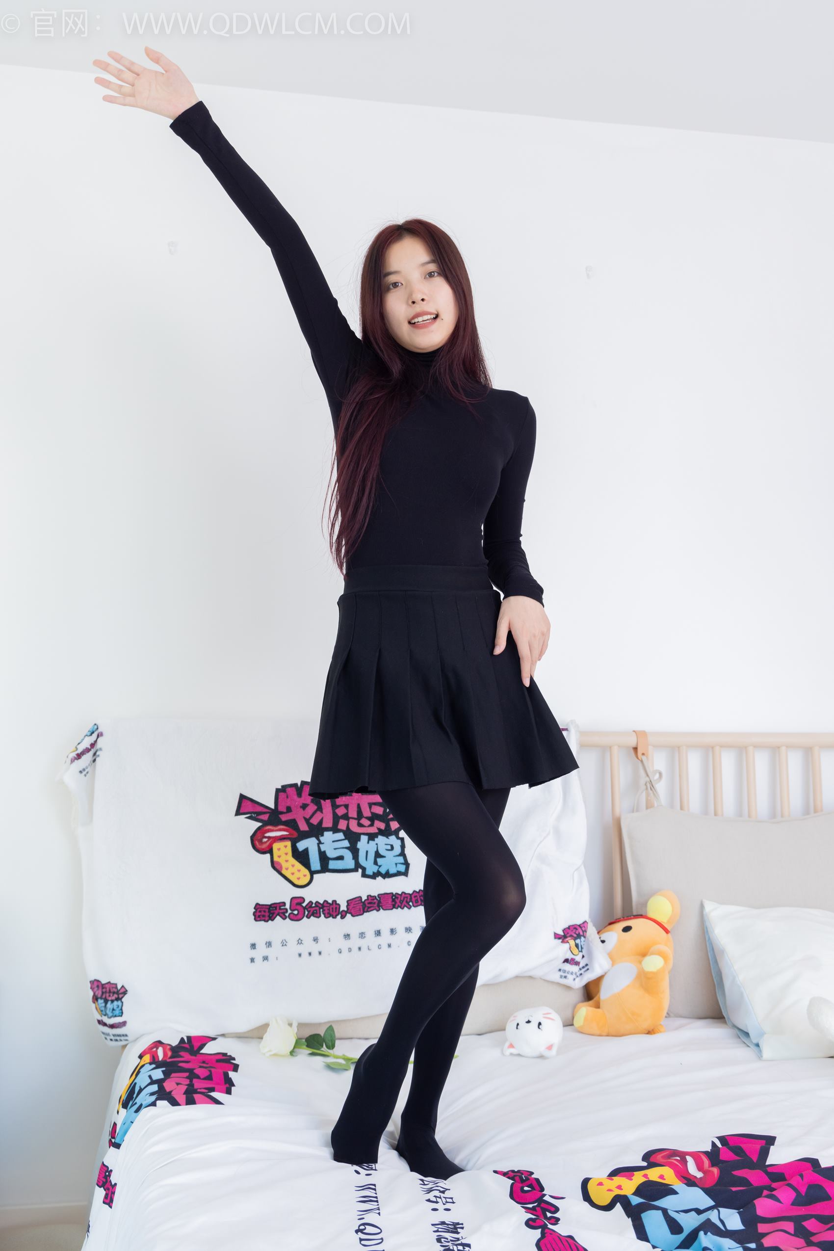 图片[102]-物恋传媒 NO.1884 茯苓-温柔乡[190P] – 速更版-美库