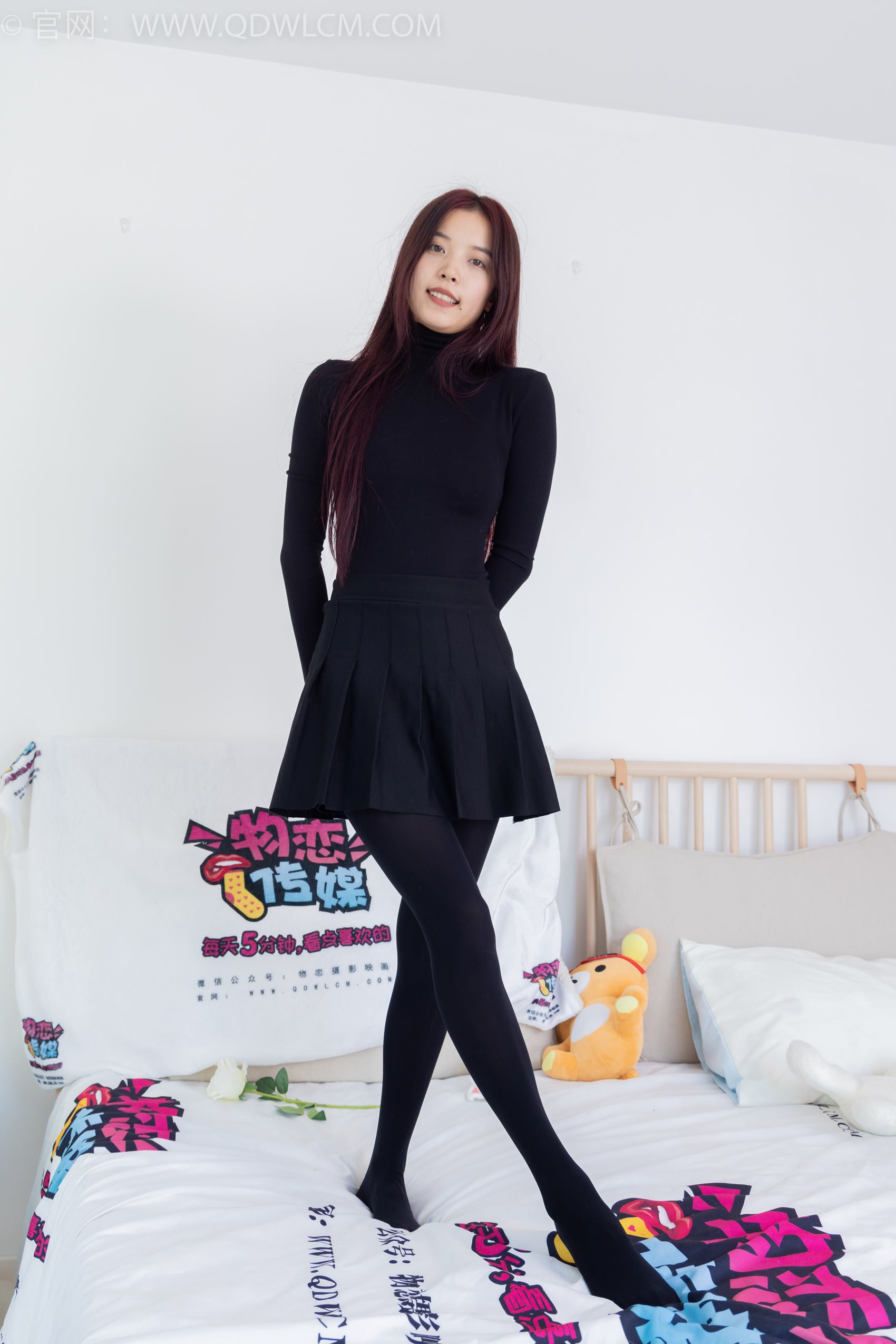 图片[103]-物恋传媒 NO.1884 茯苓-温柔乡[190P] – 速更版-美库