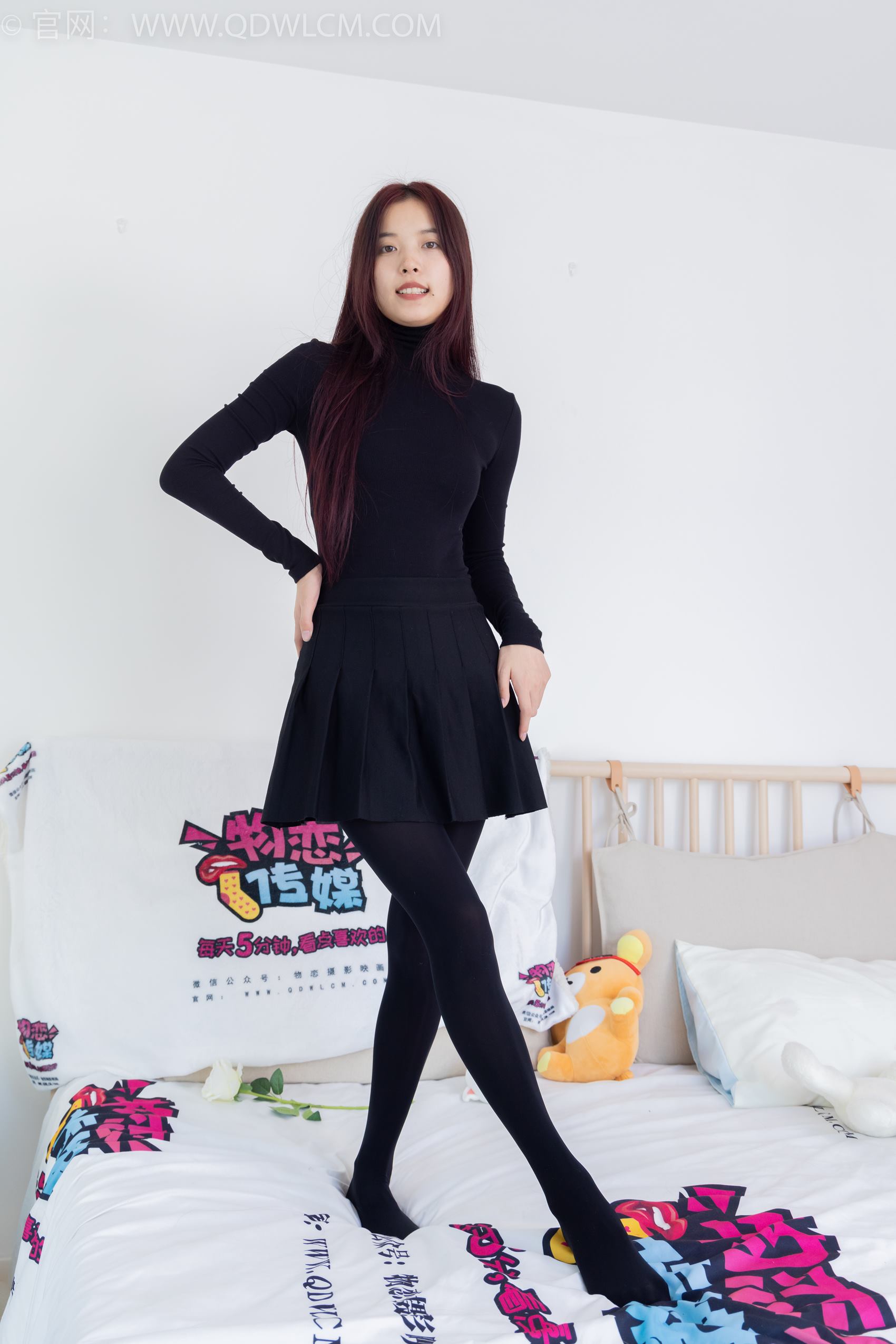 图片[104]-物恋传媒 NO.1884 茯苓-温柔乡[190P] – 速更版-美库