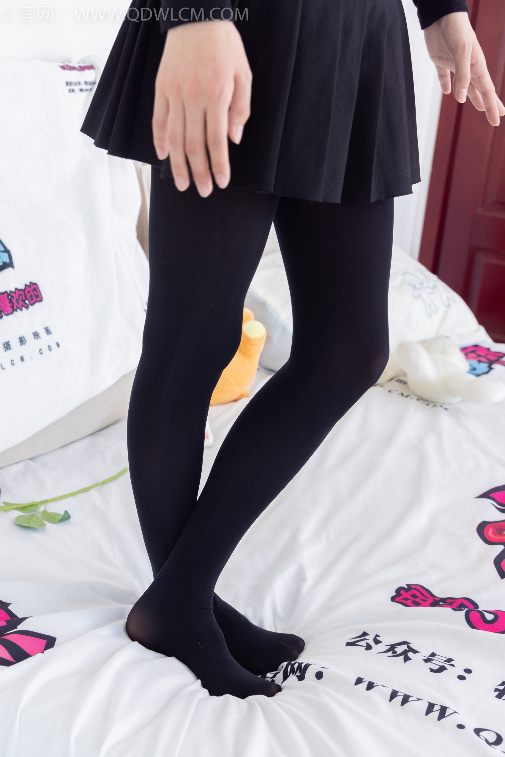 图片[107]-物恋传媒 NO.1884 茯苓-温柔乡[190P] – 速更版-美库