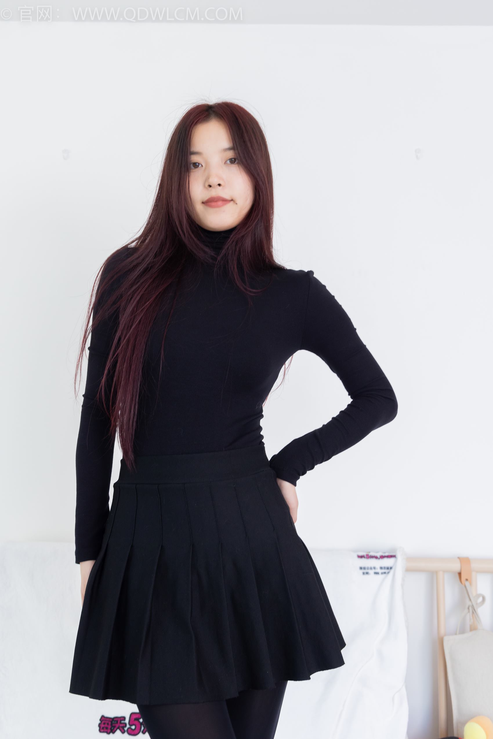 图片[110]-物恋传媒 NO.1884 茯苓-温柔乡[190P] – 速更版-美库