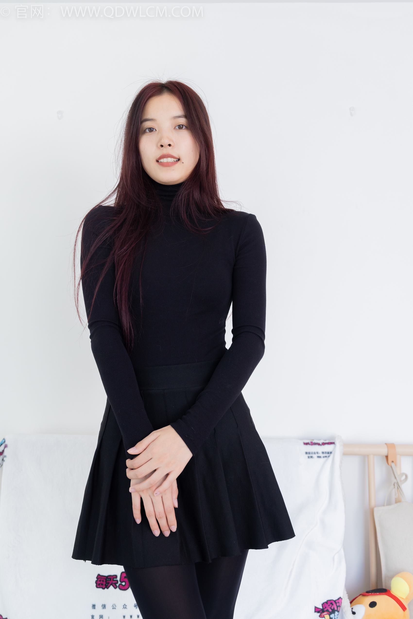 图片[111]-物恋传媒 NO.1884 茯苓-温柔乡[190P] – 速更版-美库