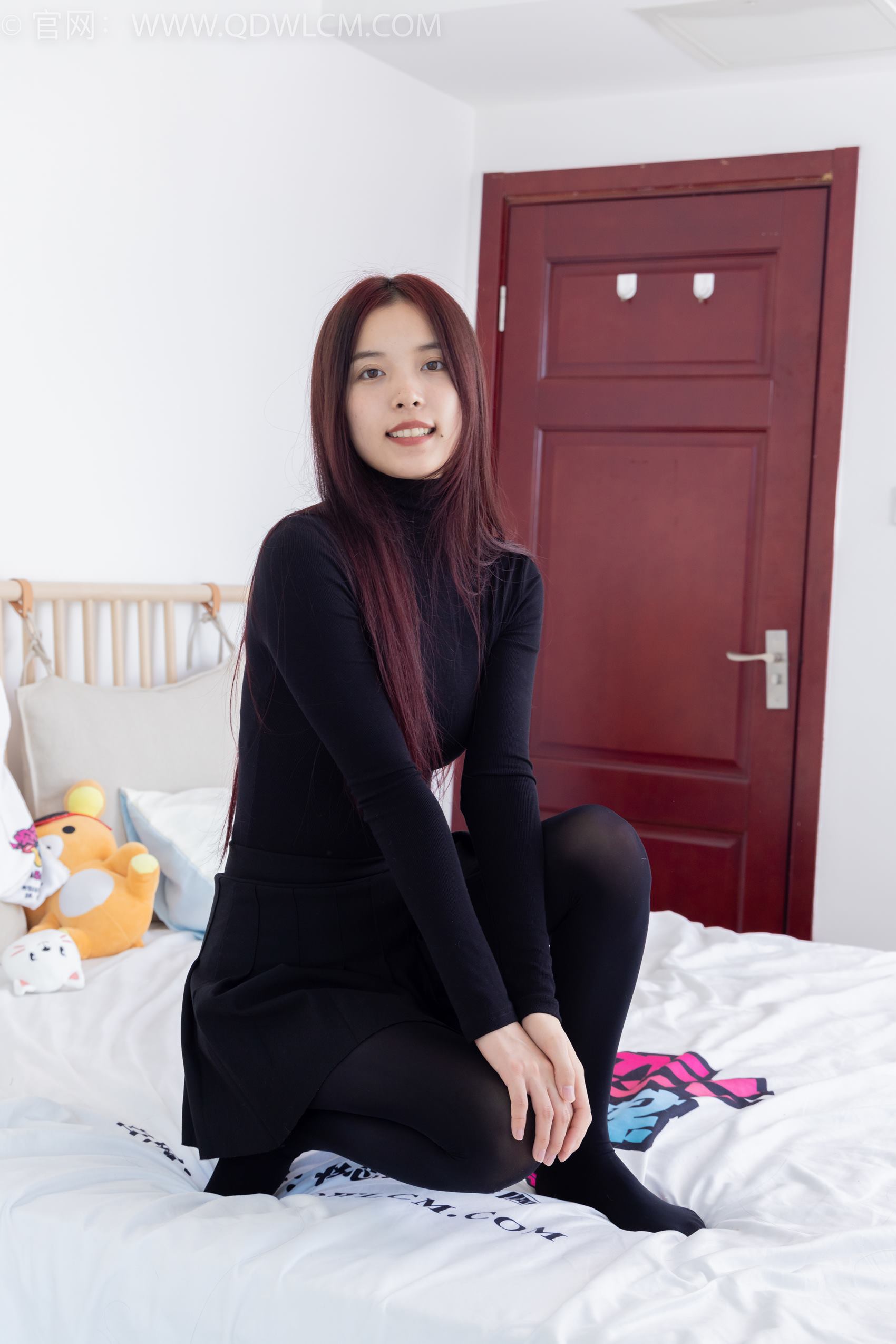 图片[115]-物恋传媒 NO.1884 茯苓-温柔乡[190P] – 速更版-美库