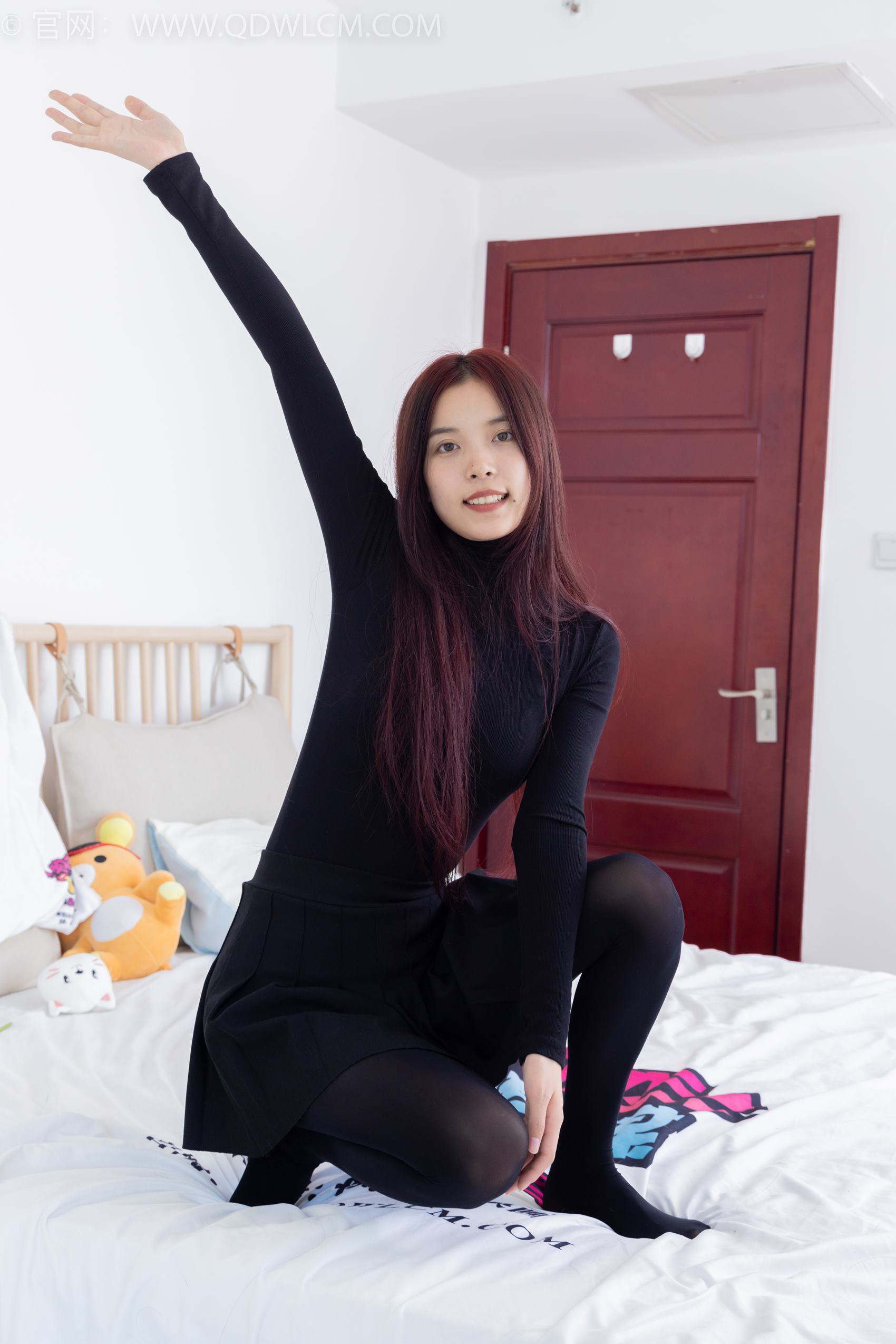 图片[116]-物恋传媒 NO.1884 茯苓-温柔乡[190P] – 速更版-美库