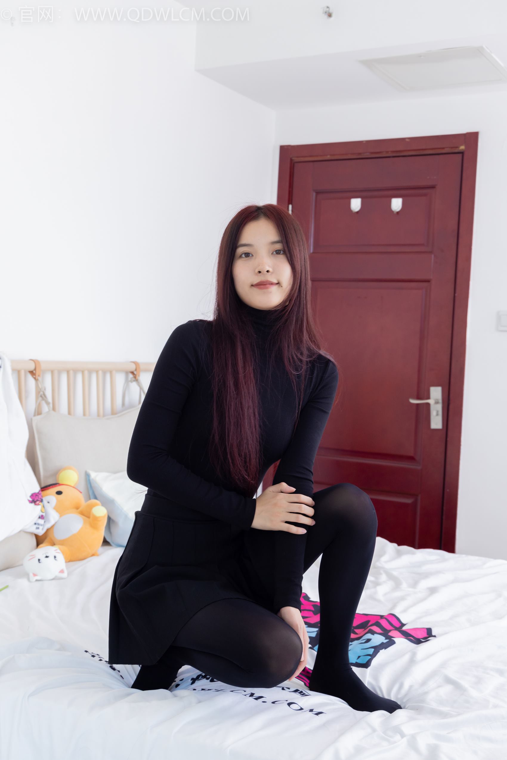 图片[117]-物恋传媒 NO.1884 茯苓-温柔乡[190P] – 速更版-美库