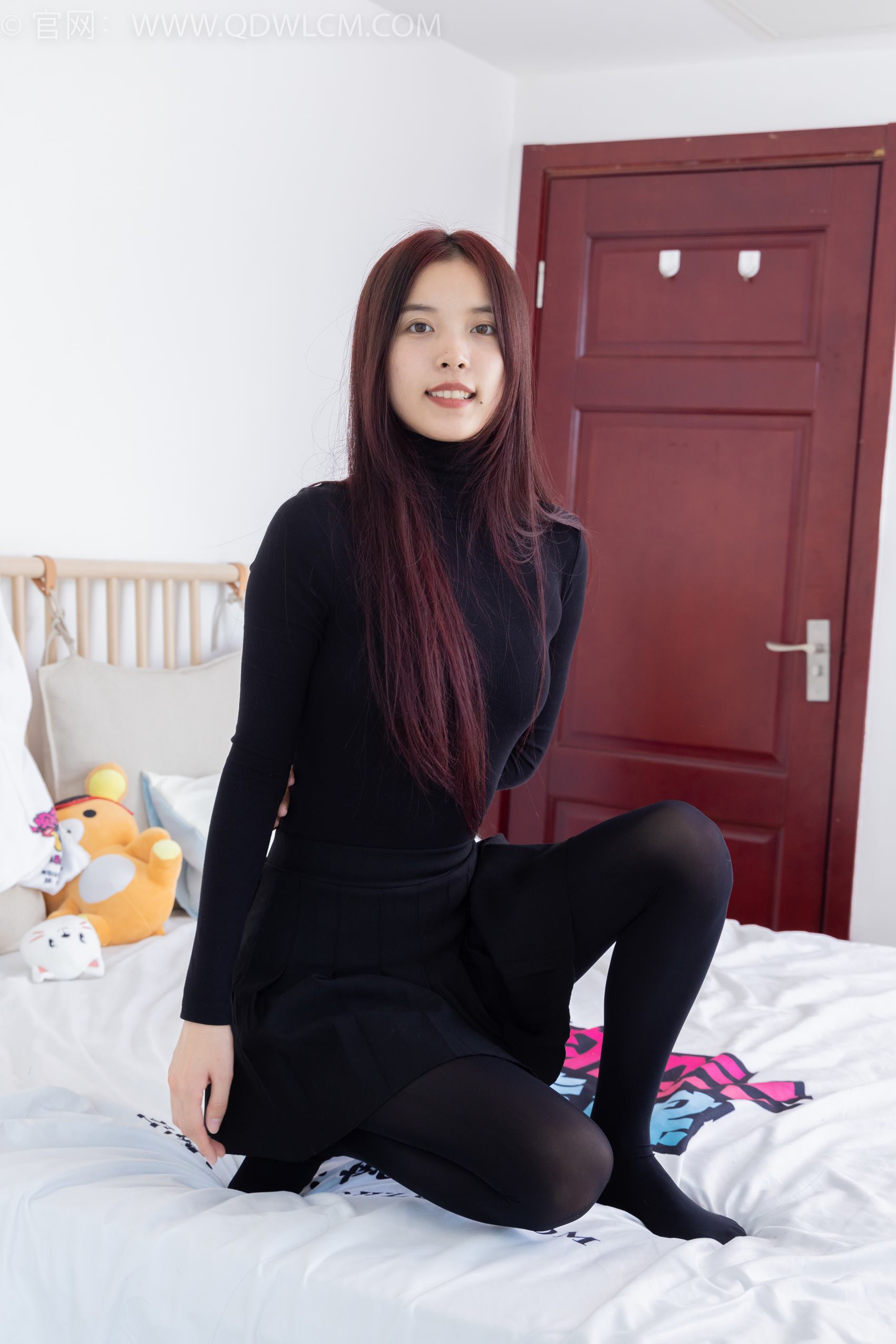 图片[118]-物恋传媒 NO.1884 茯苓-温柔乡[190P] – 速更版-美库