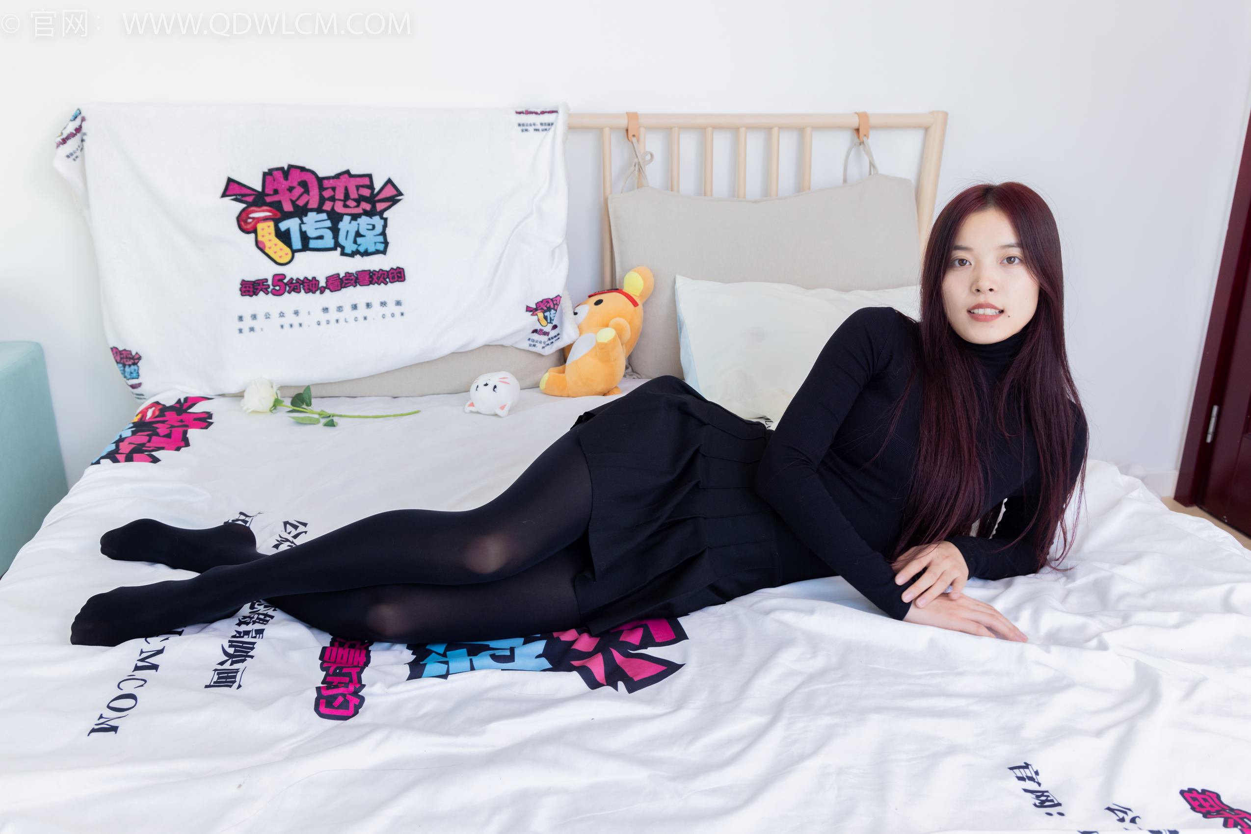 图片[122]-物恋传媒 NO.1884 茯苓-温柔乡[190P] – 速更版-美库