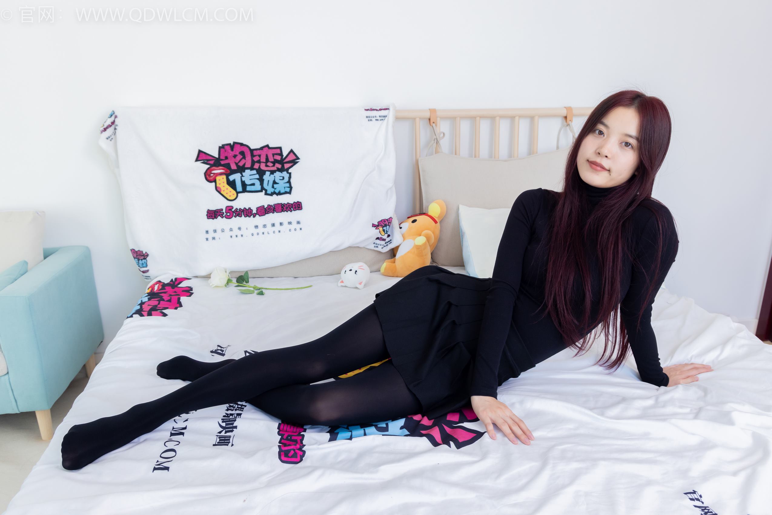 图片[124]-物恋传媒 NO.1884 茯苓-温柔乡[190P] – 速更版-美库