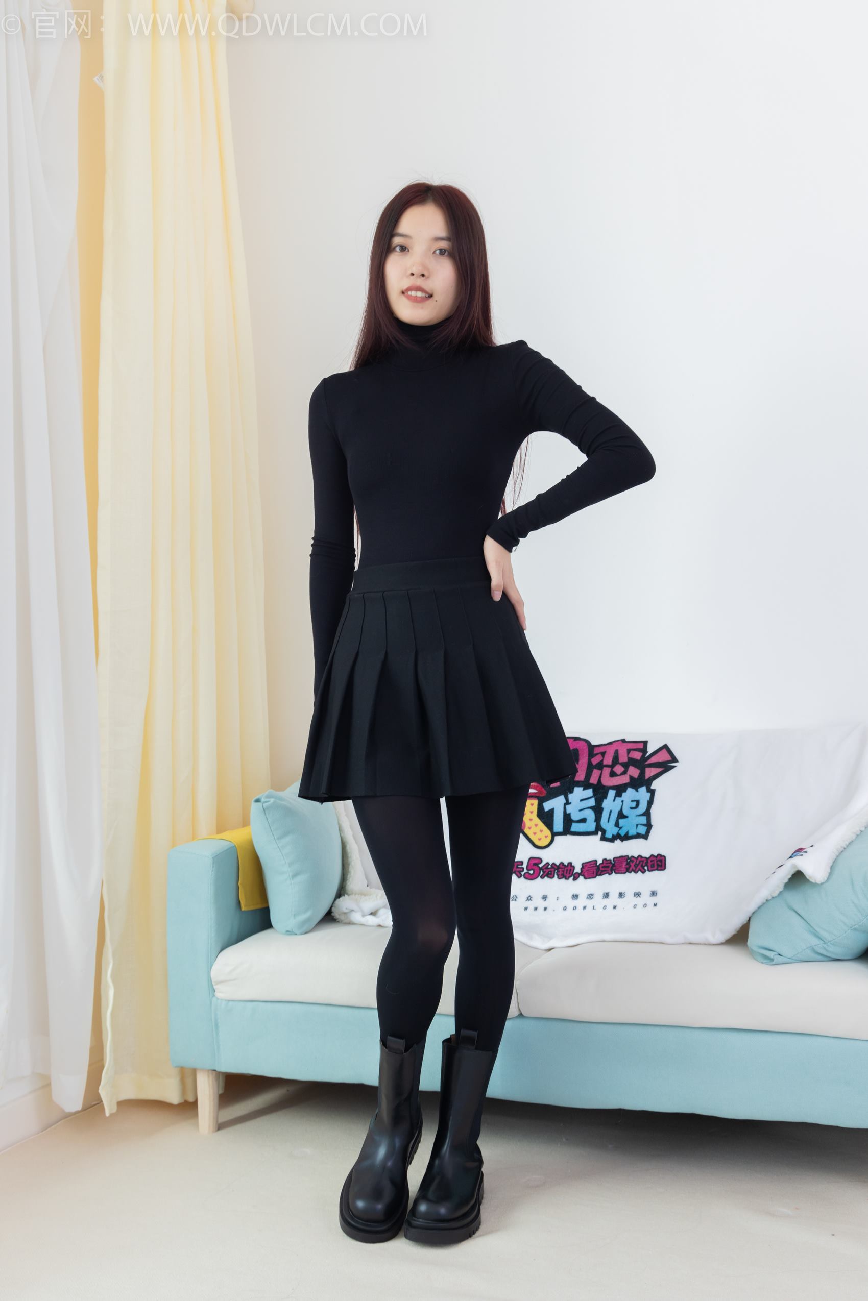 图片[151]-物恋传媒 NO.1884 茯苓-温柔乡[190P] – 速更版-美库