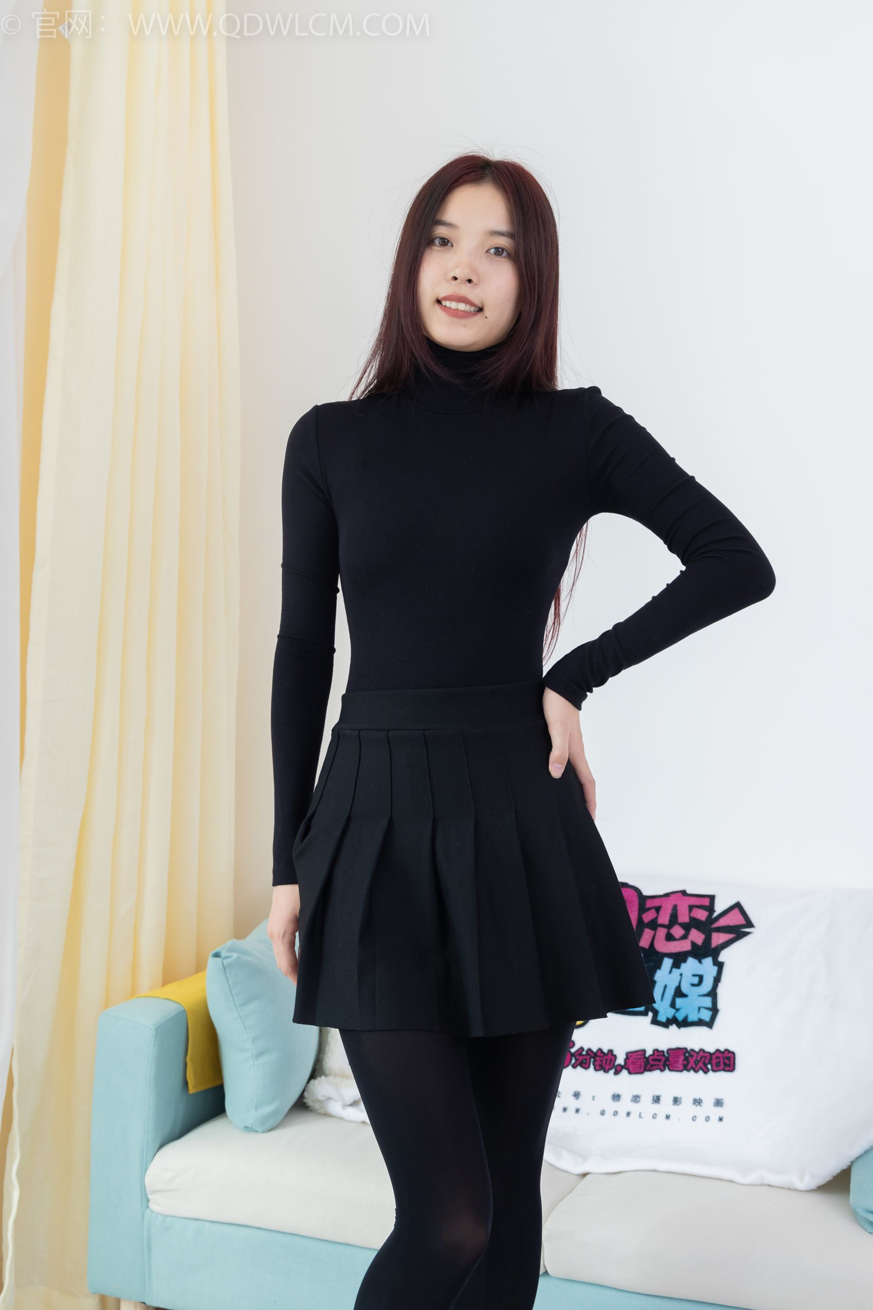 图片[152]-物恋传媒 NO.1884 茯苓-温柔乡[190P] – 速更版-美库