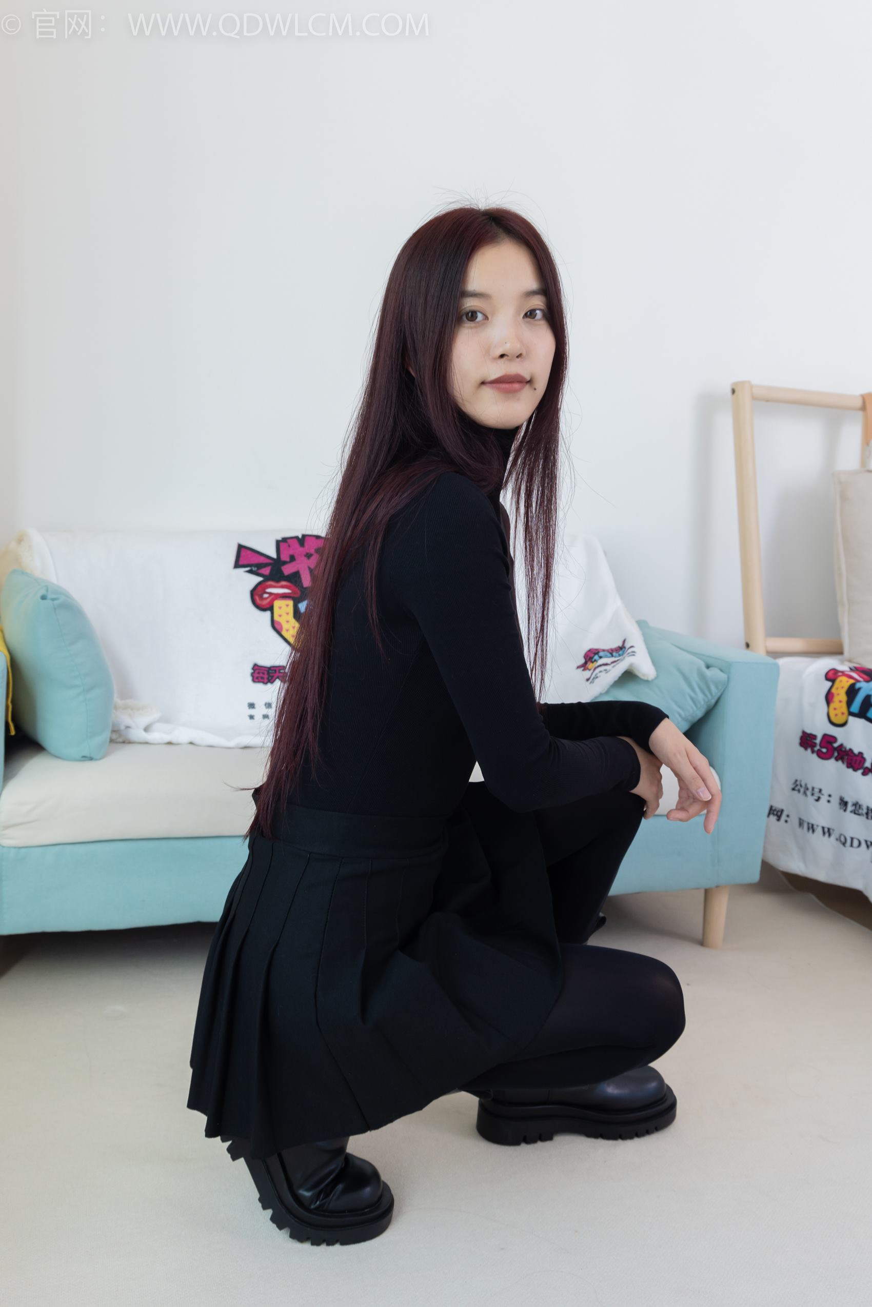 图片[157]-物恋传媒 NO.1884 茯苓-温柔乡[190P] – 速更版-美库