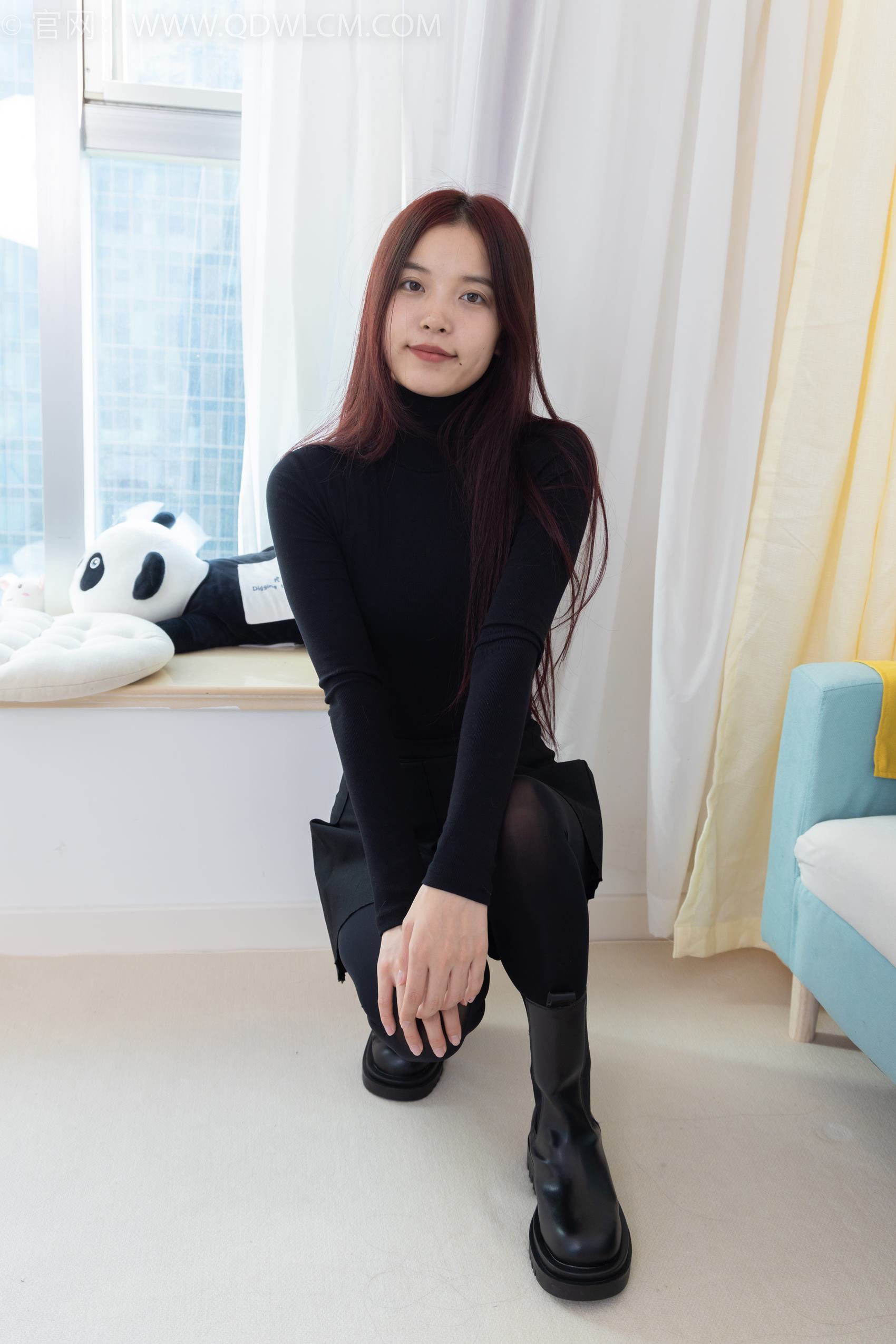 图片[159]-物恋传媒 NO.1884 茯苓-温柔乡[190P] – 速更版-美库