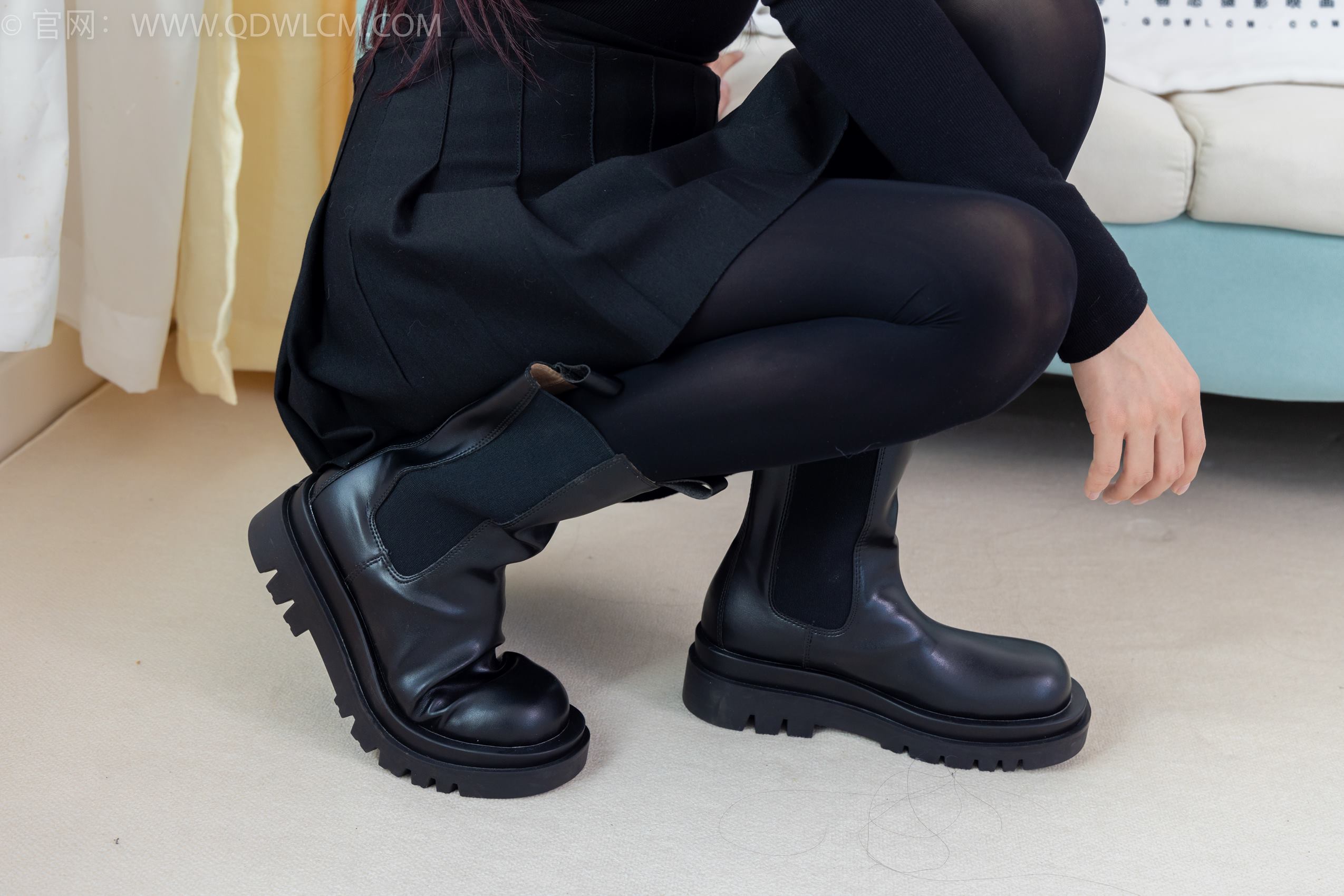 图片[161]-物恋传媒 NO.1884 茯苓-温柔乡[190P] – 速更版-美库