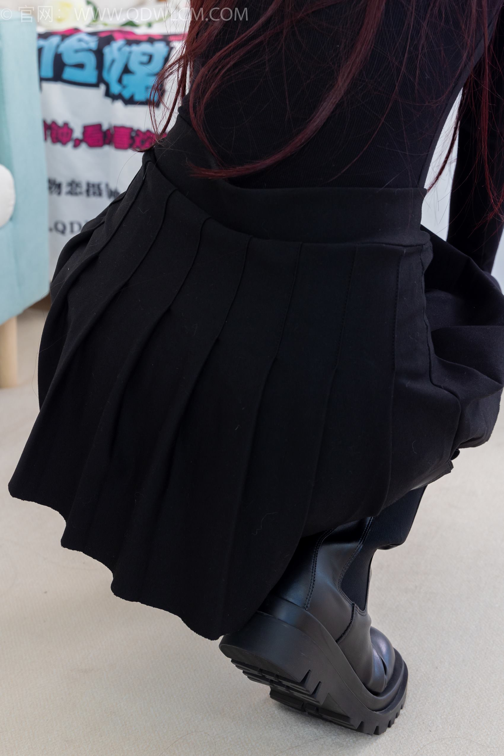 图片[163]-物恋传媒 NO.1884 茯苓-温柔乡[190P] – 速更版-美库