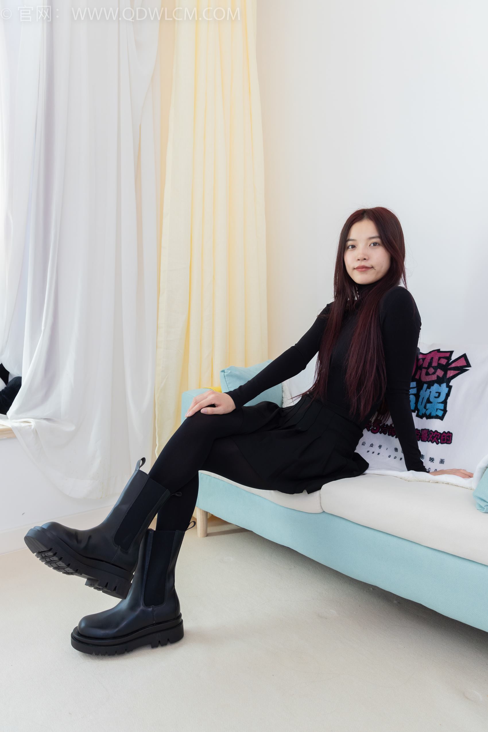 图片[166]-物恋传媒 NO.1884 茯苓-温柔乡[190P] – 速更版-美库