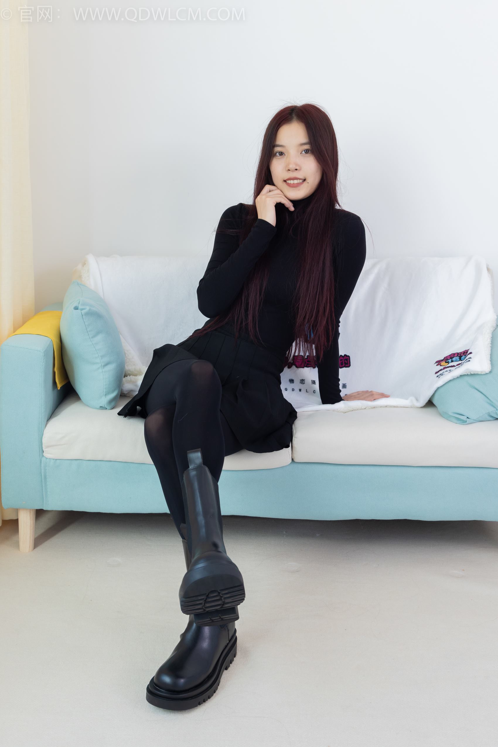 图片[167]-物恋传媒 NO.1884 茯苓-温柔乡[190P] – 速更版-美库