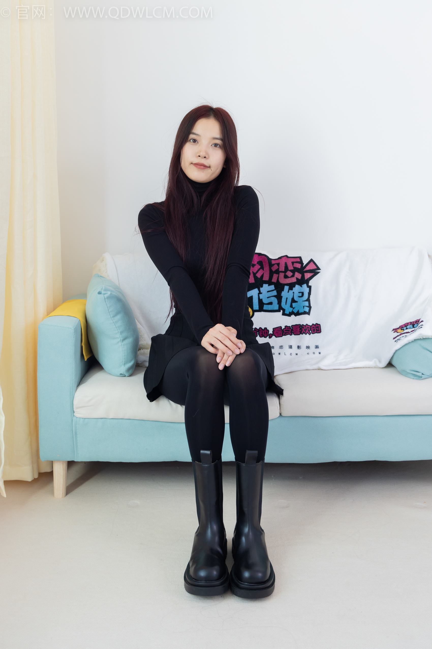 图片[168]-物恋传媒 NO.1884 茯苓-温柔乡[190P] – 速更版-美库