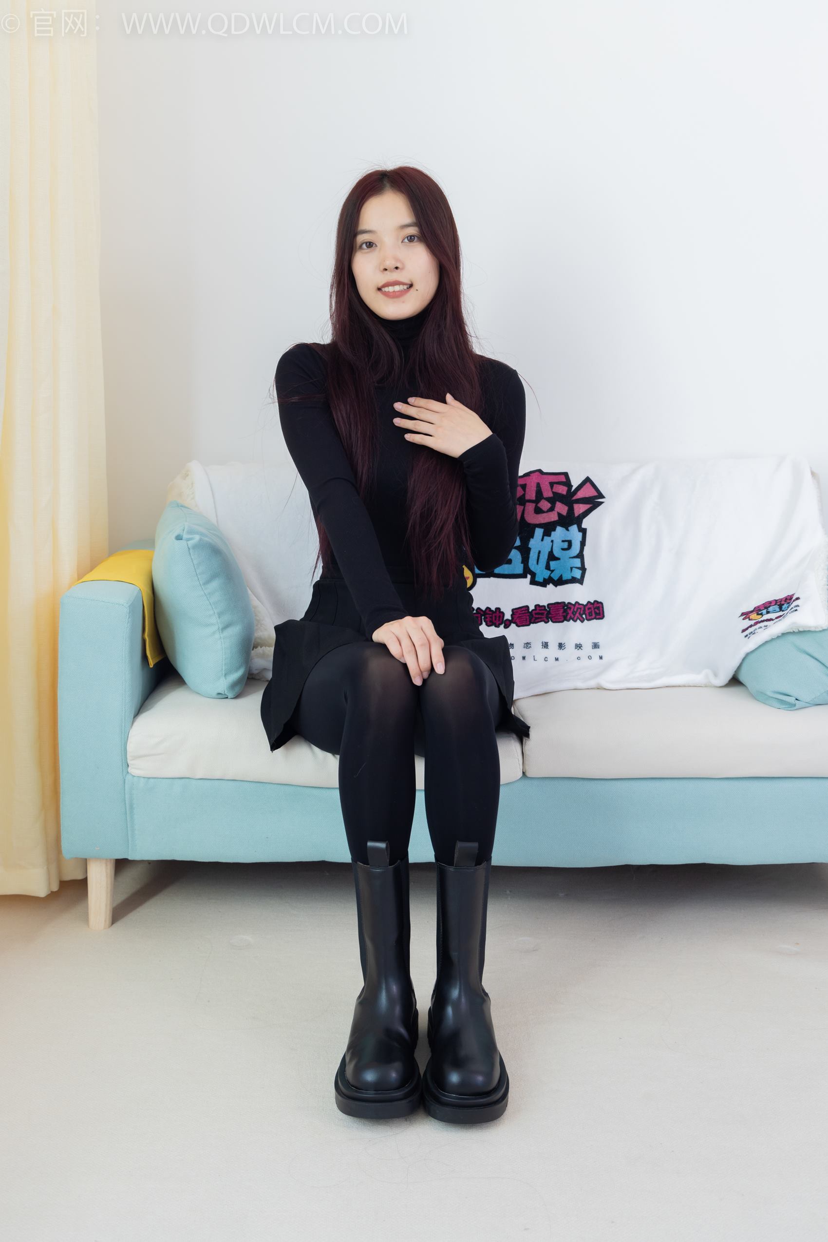 图片[169]-物恋传媒 NO.1884 茯苓-温柔乡[190P] – 速更版-美库