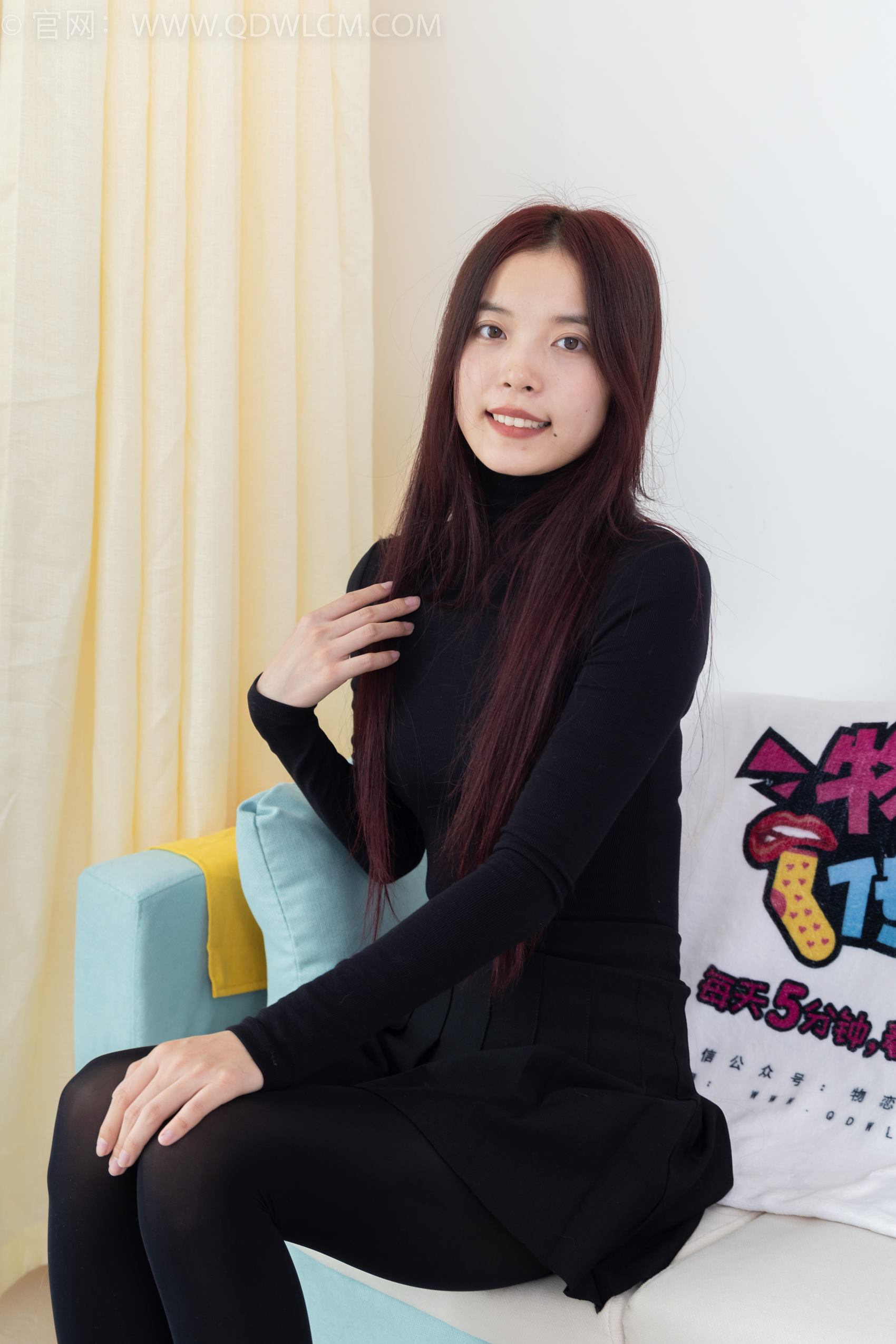 图片[174]-物恋传媒 NO.1884 茯苓-温柔乡[190P] – 速更版-美库