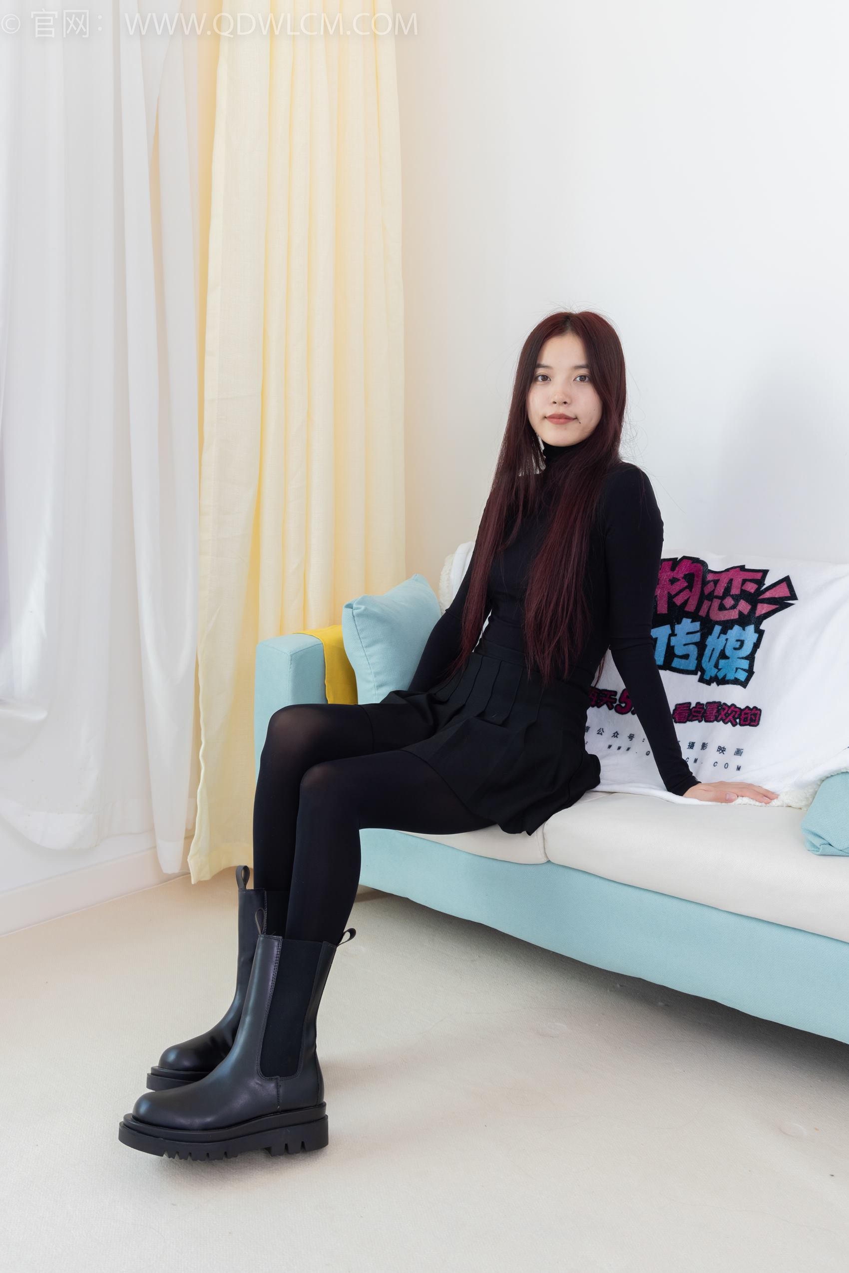 图片[175]-物恋传媒 NO.1884 茯苓-温柔乡[190P] – 速更版-美库