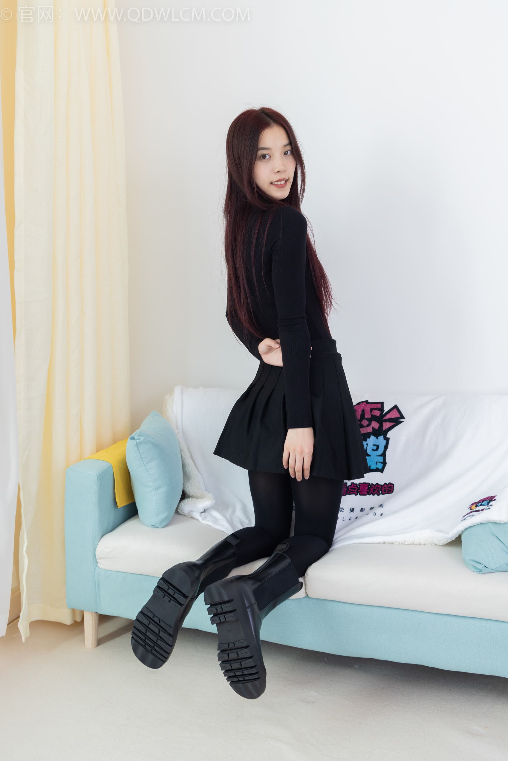 图片[176]-物恋传媒 NO.1884 茯苓-温柔乡[190P] – 速更版-美库