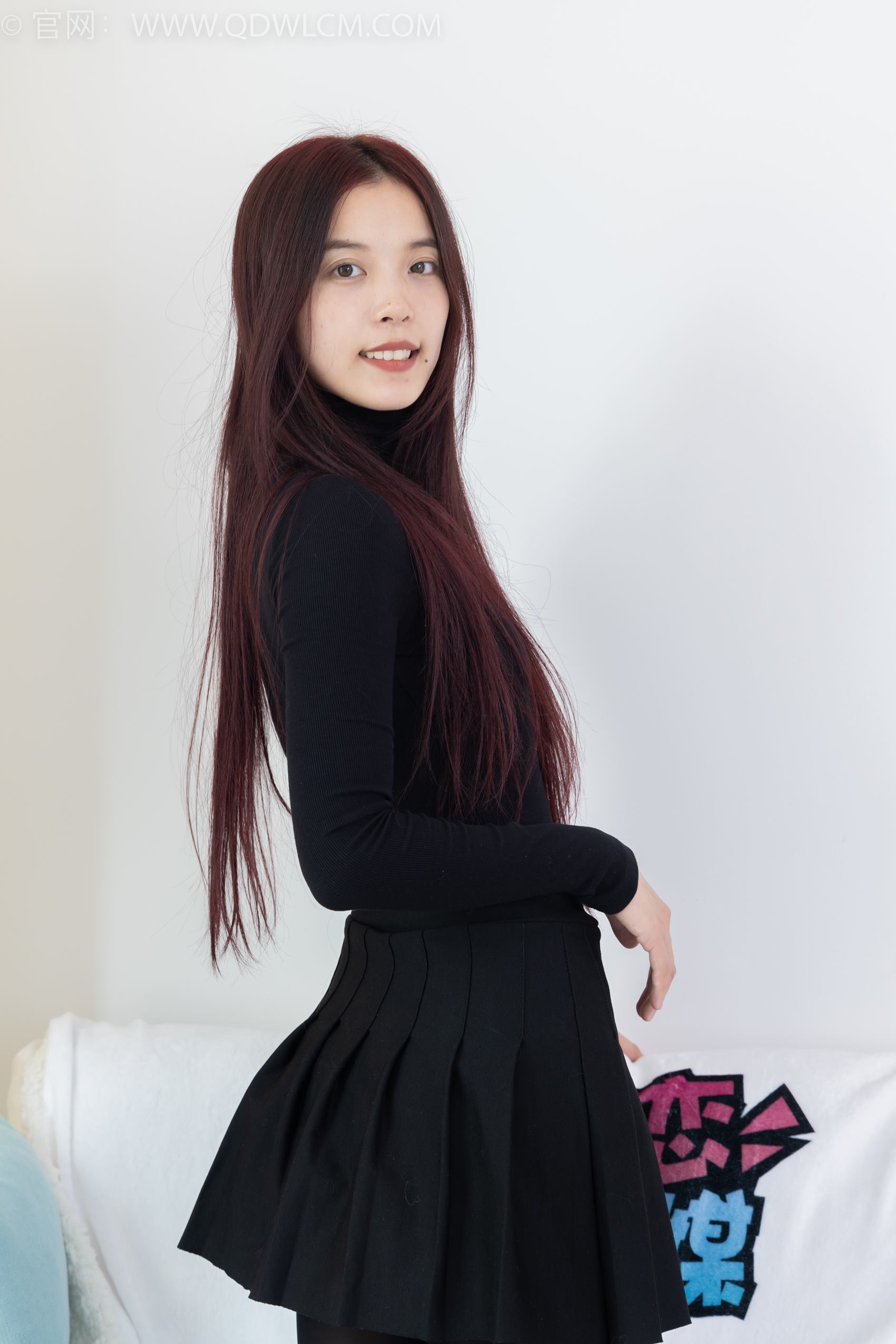 图片[177]-物恋传媒 NO.1884 茯苓-温柔乡[190P] – 速更版-美库