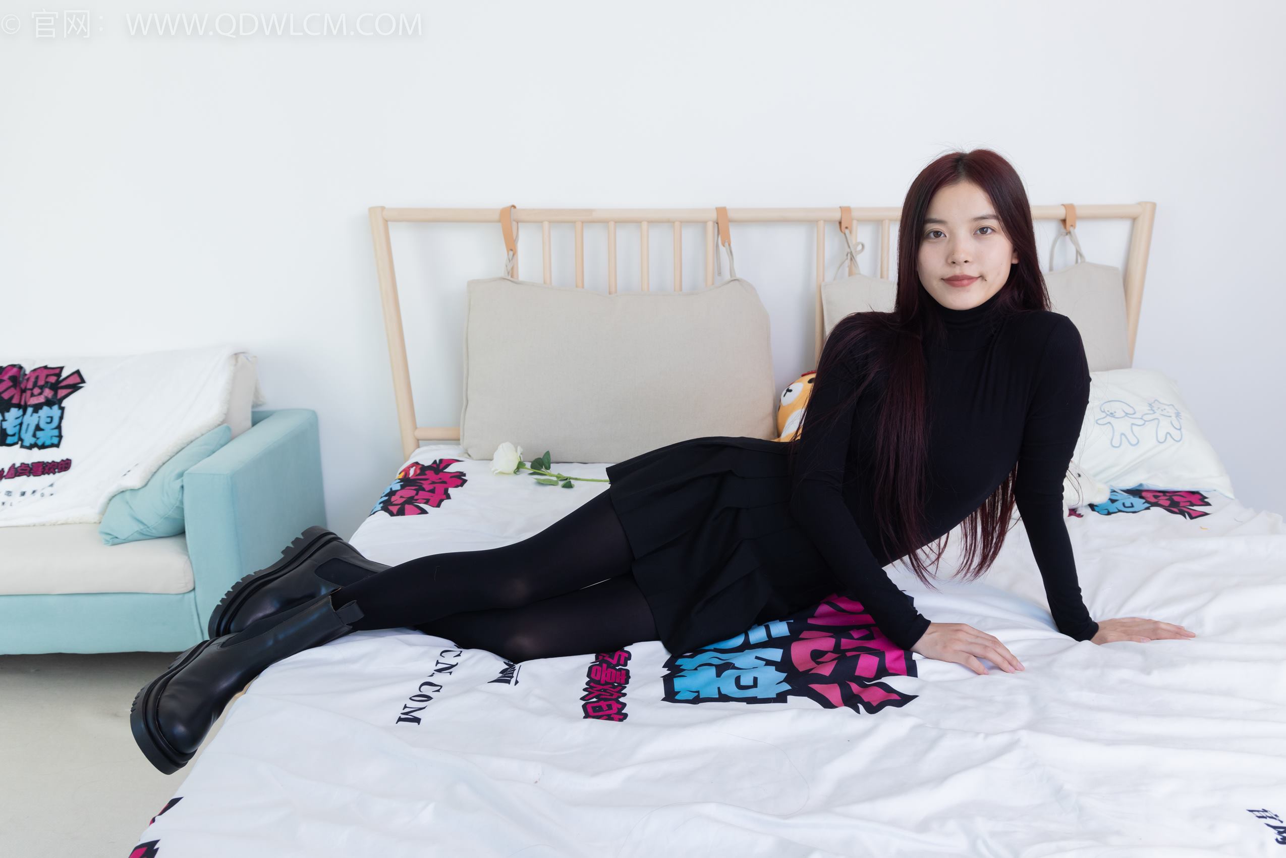 图片[184]-物恋传媒 NO.1884 茯苓-温柔乡[190P] – 速更版-美库