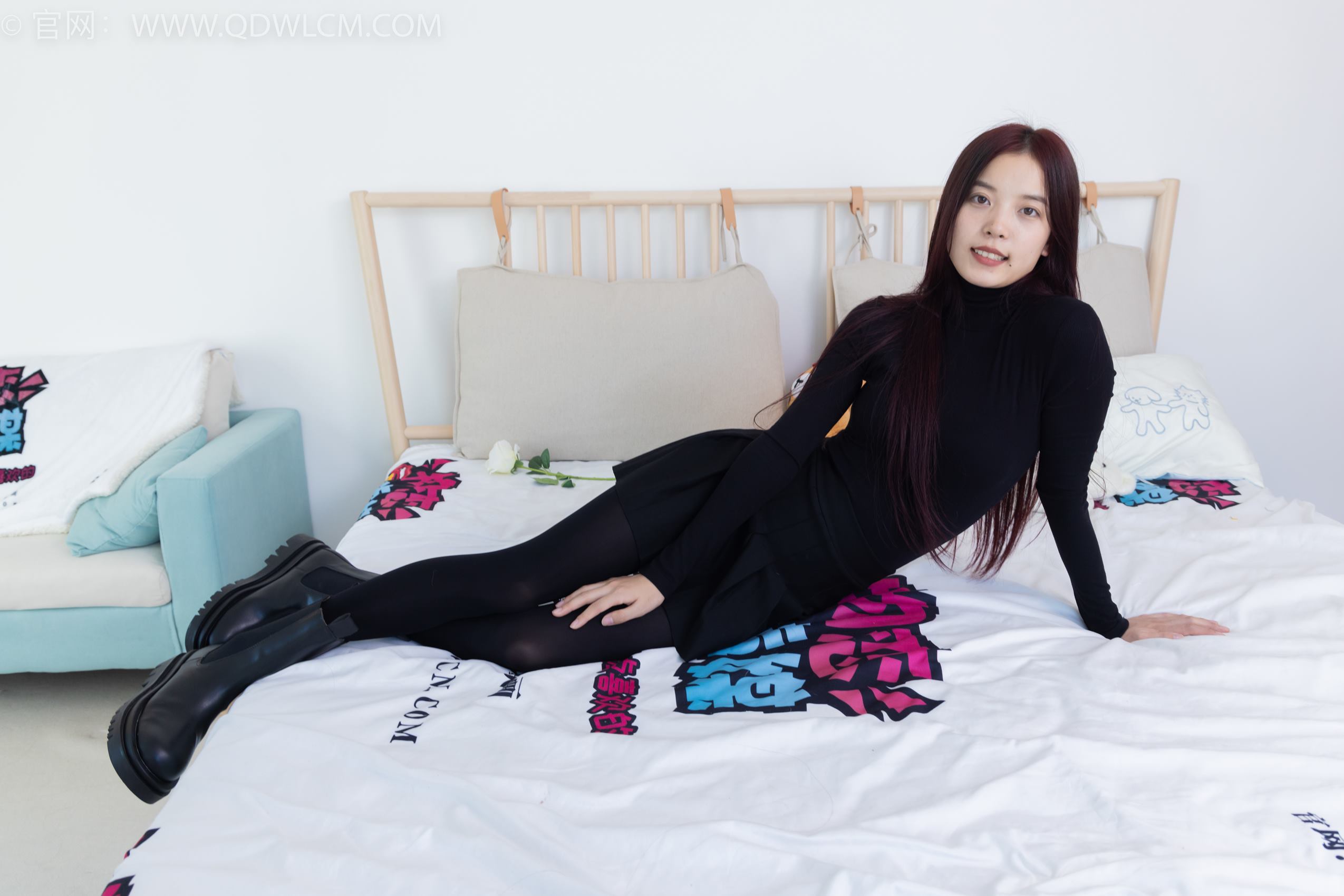 图片[185]-物恋传媒 NO.1884 茯苓-温柔乡[190P] – 速更版-美库