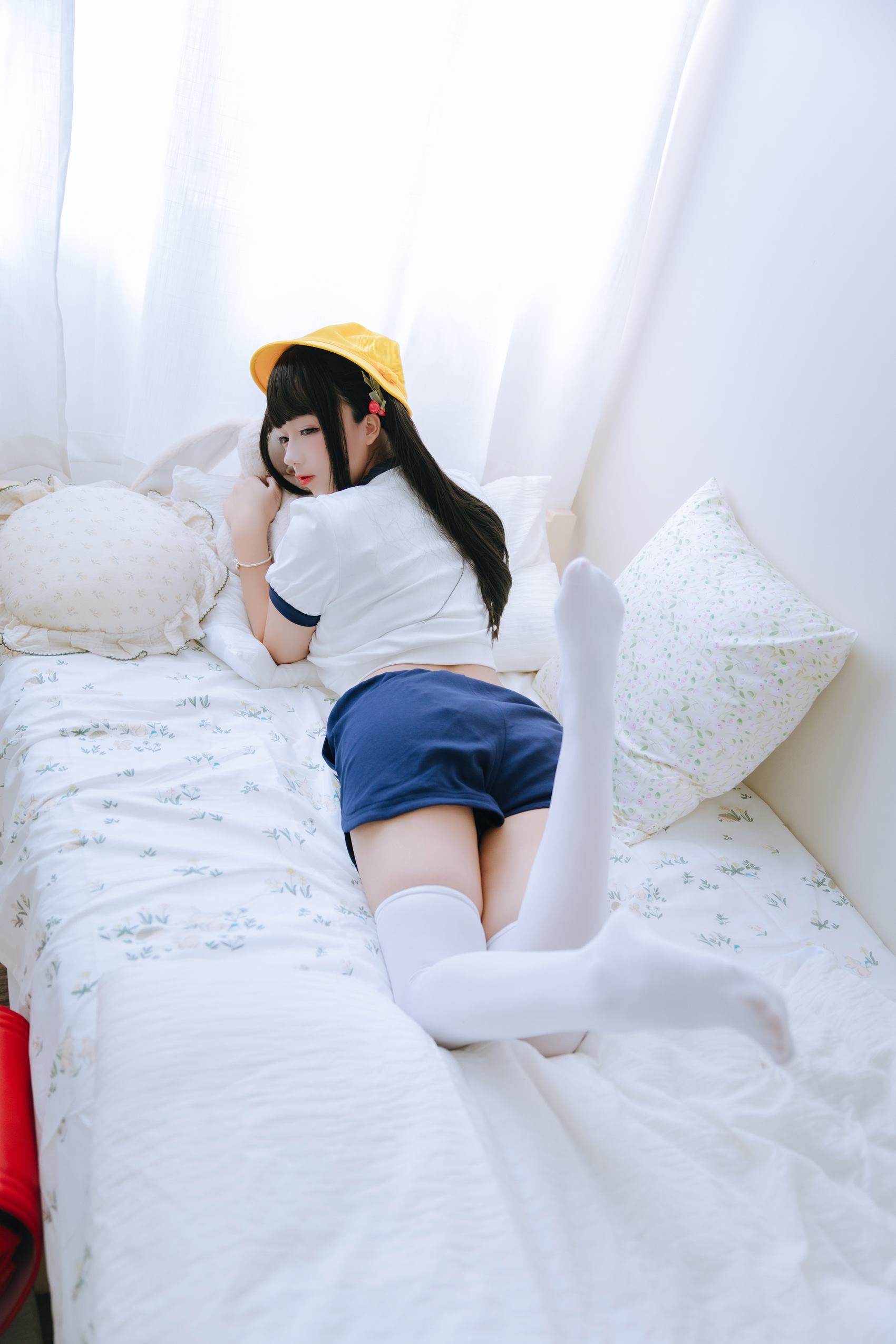 日奈娇 - 萝莉[41P] - 速更版-艺库