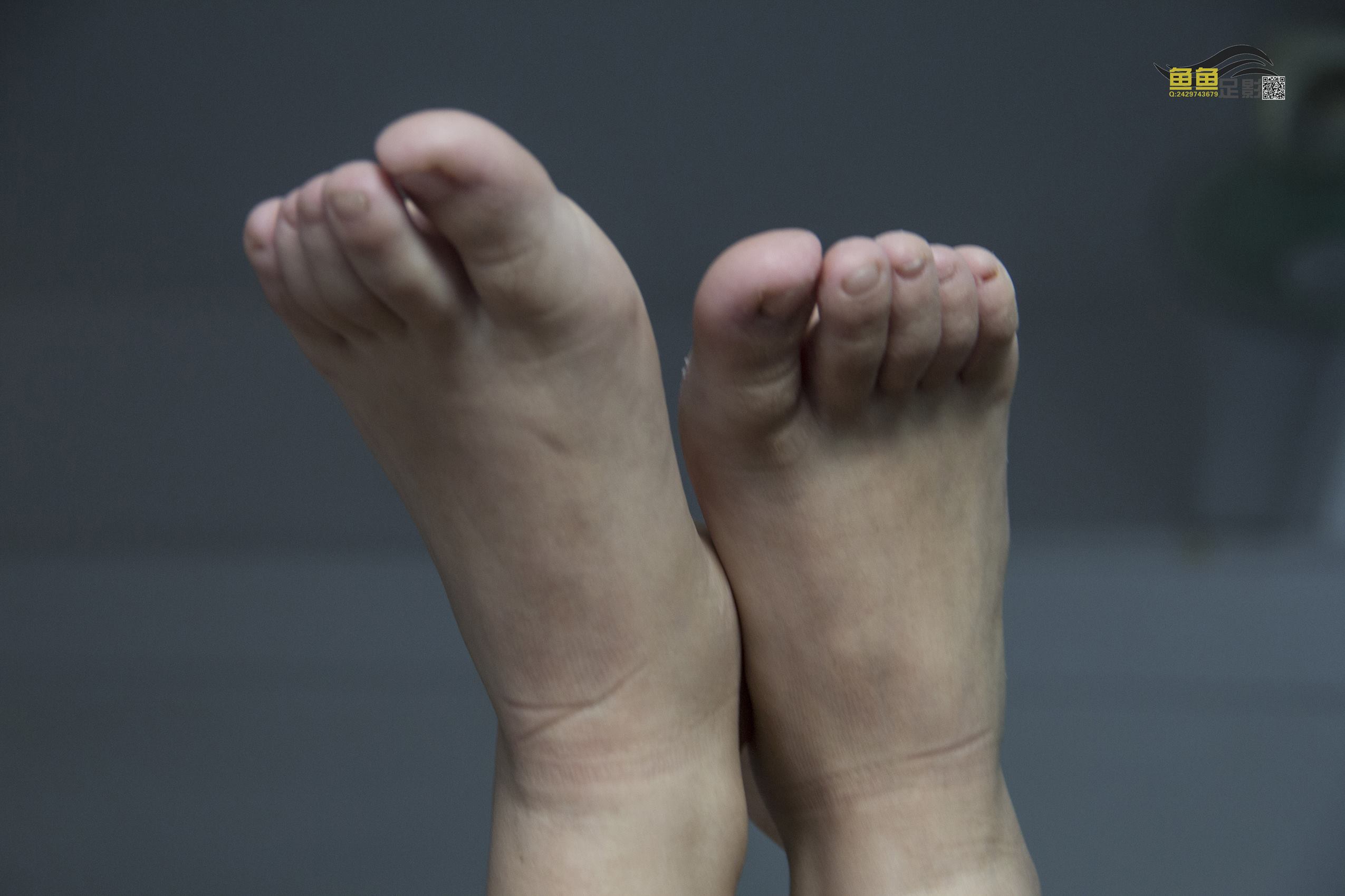 图片[15]-鱼鱼足影@068-第68期：理理与长沙幼师[61P] – 速更版-美库