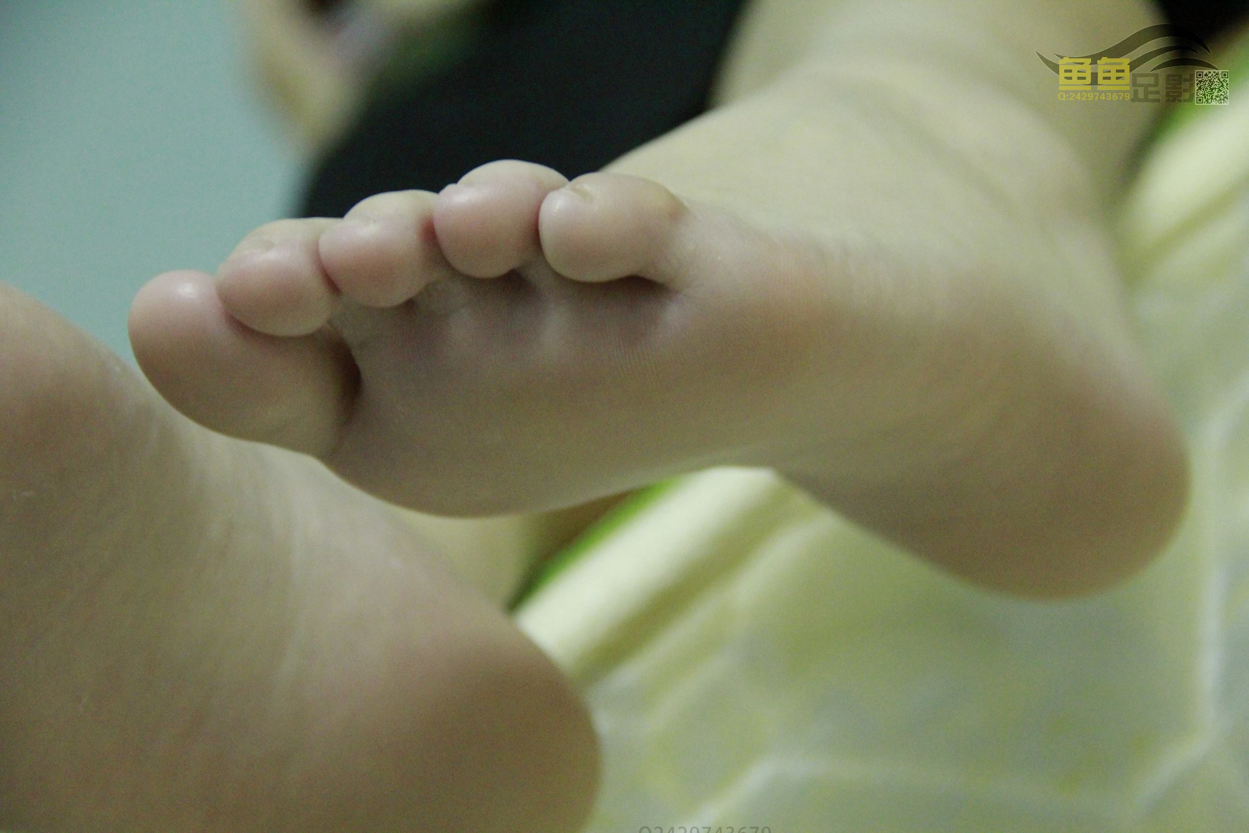 图片[12]-鱼鱼足影@069-第69期：肥妞与佛山金融妹[81P] – 速更版-美库