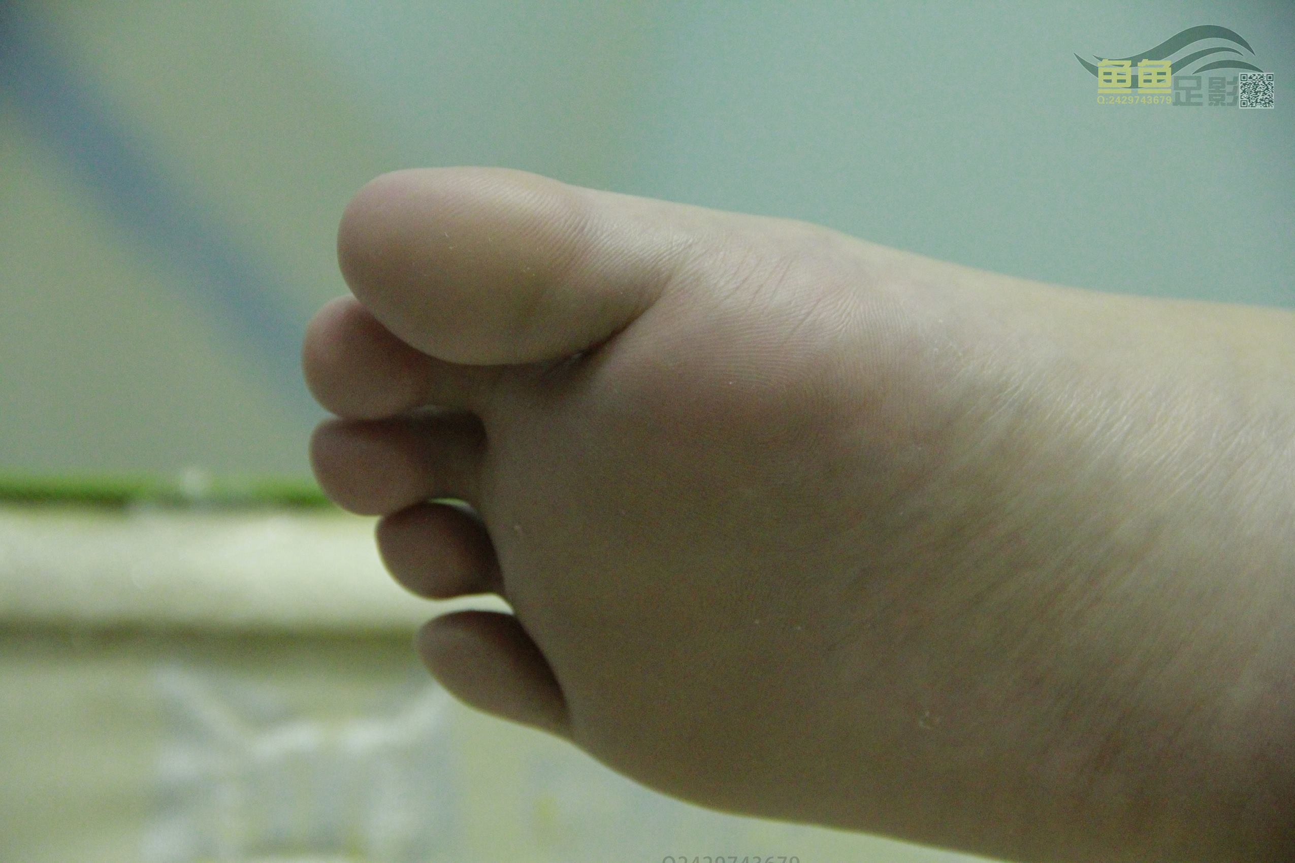 图片[17]-鱼鱼足影@069-第69期：肥妞与佛山金融妹[81P] – 速更版-美库