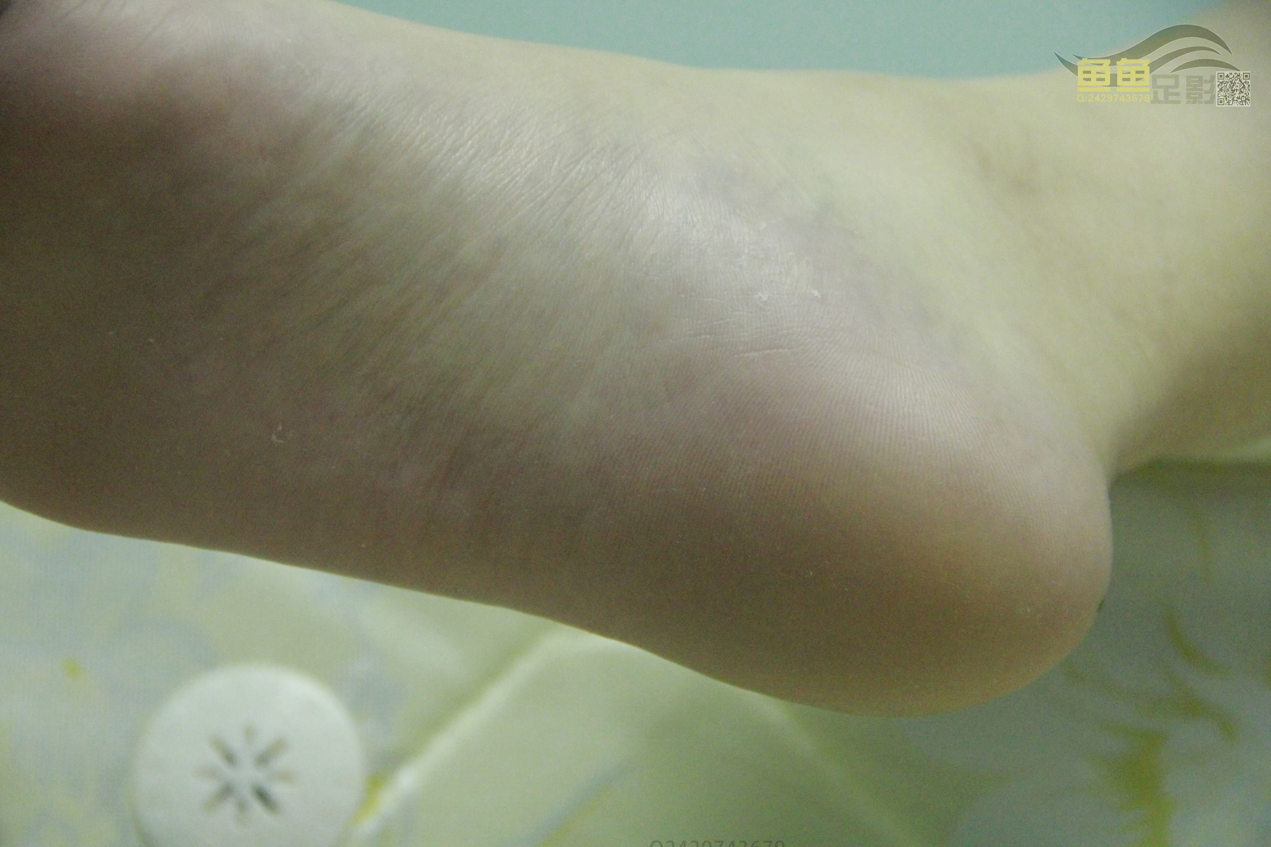 图片[18]-鱼鱼足影@069-第69期：肥妞与佛山金融妹[81P] – 速更版-美库