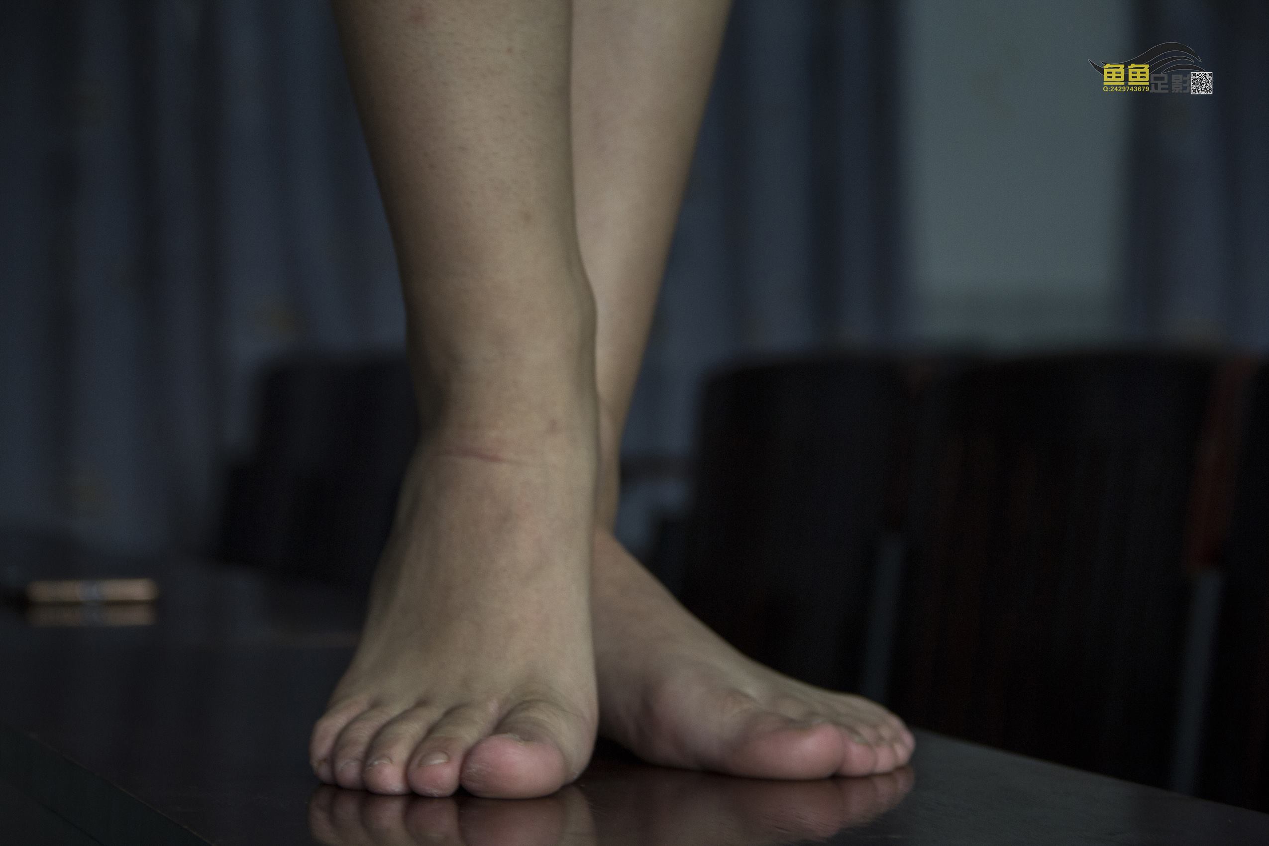 图片[31]-鱼鱼足影@068-第68期：理理与长沙幼师[61P] – 速更版-美库