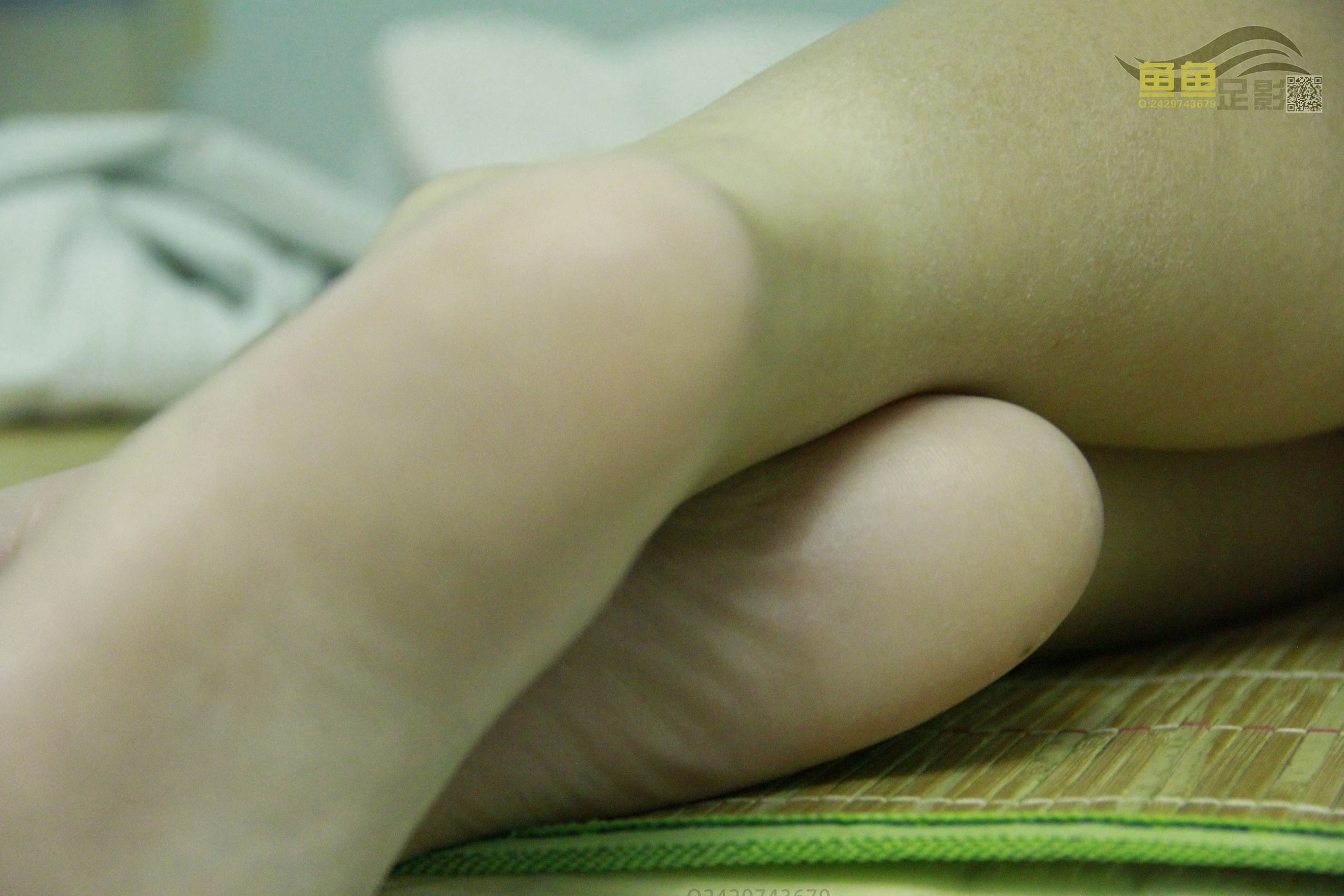 图片[29]-鱼鱼足影@069-第69期：肥妞与佛山金融妹[81P] – 速更版-美库